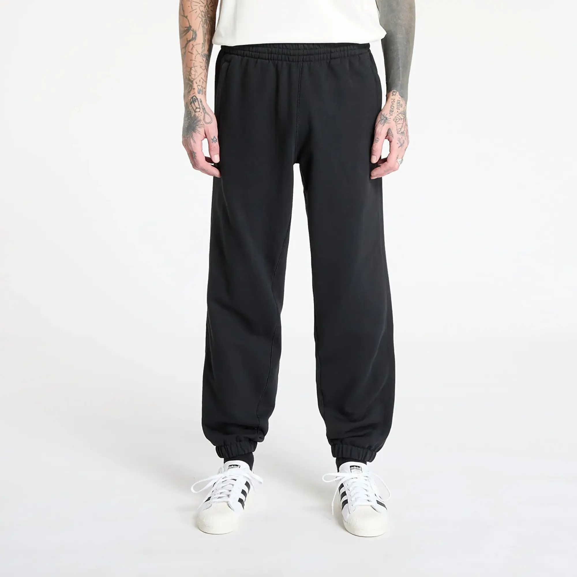 adidas Originals Adidas Premium Essentials Sweatpants Black Xxl