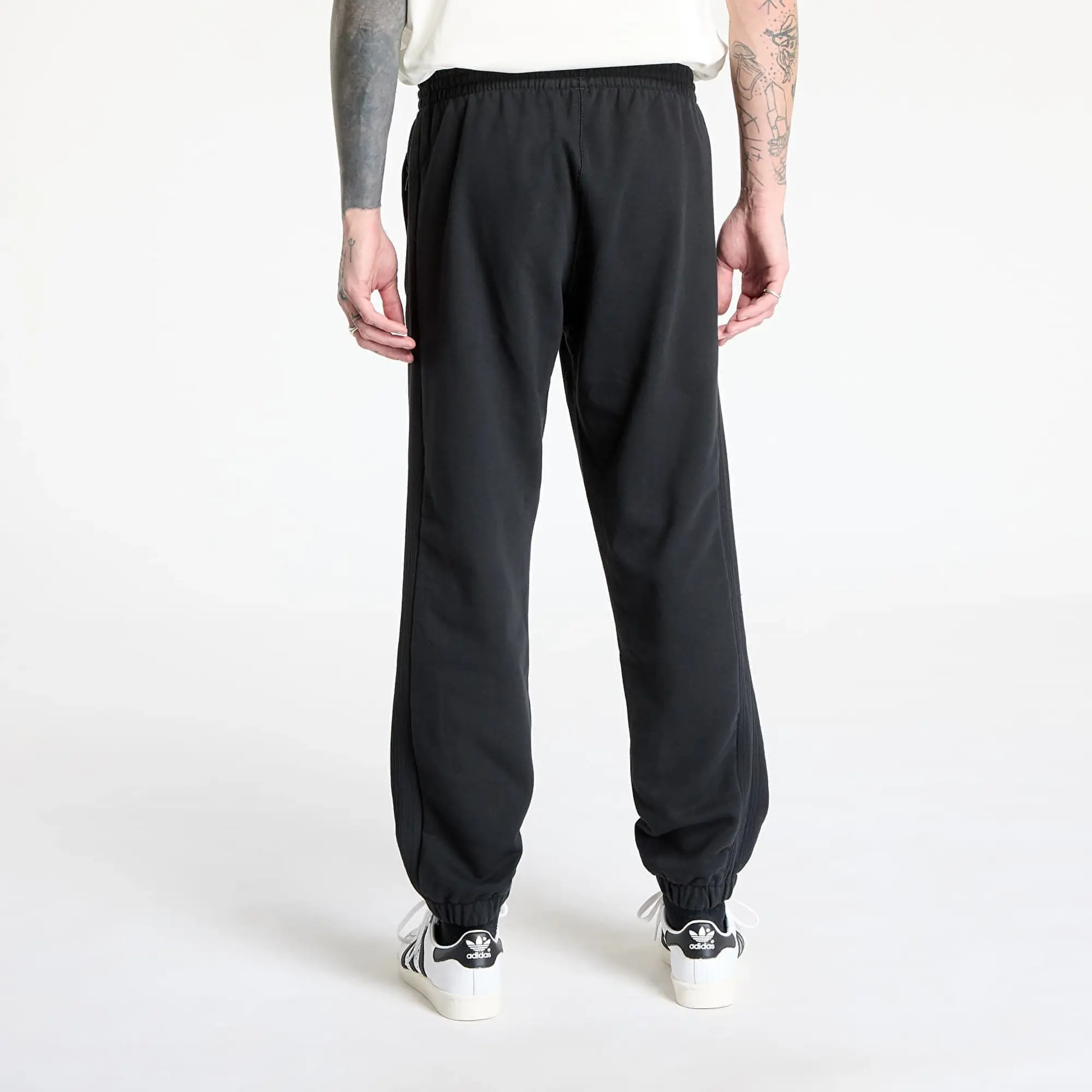 adidas Originals Adidas Premium Essentials Sweatpants Black Xxl