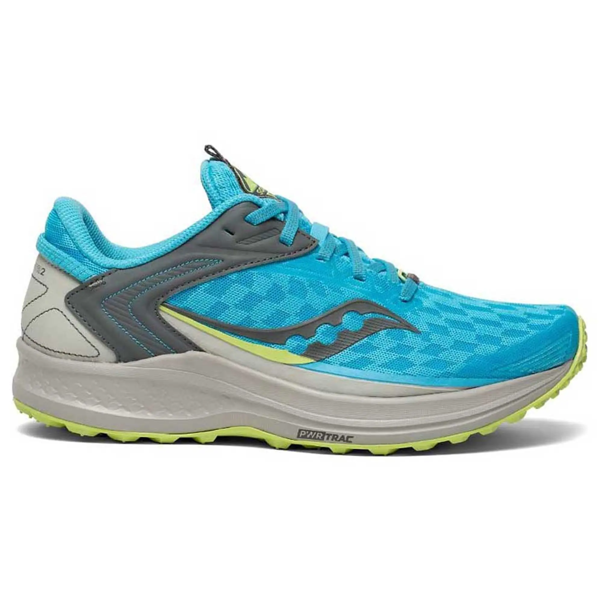 Saucony Canyon Tr2 Trail Running Shoes