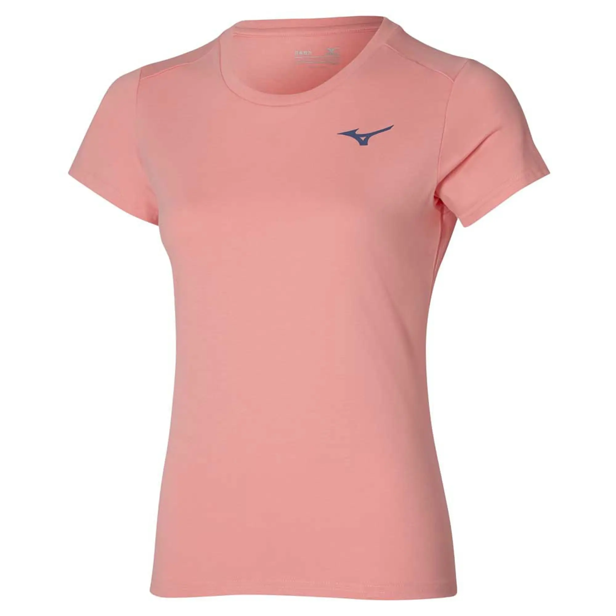 Mizuno K2gaa70351 Short Sleeve T-shirt