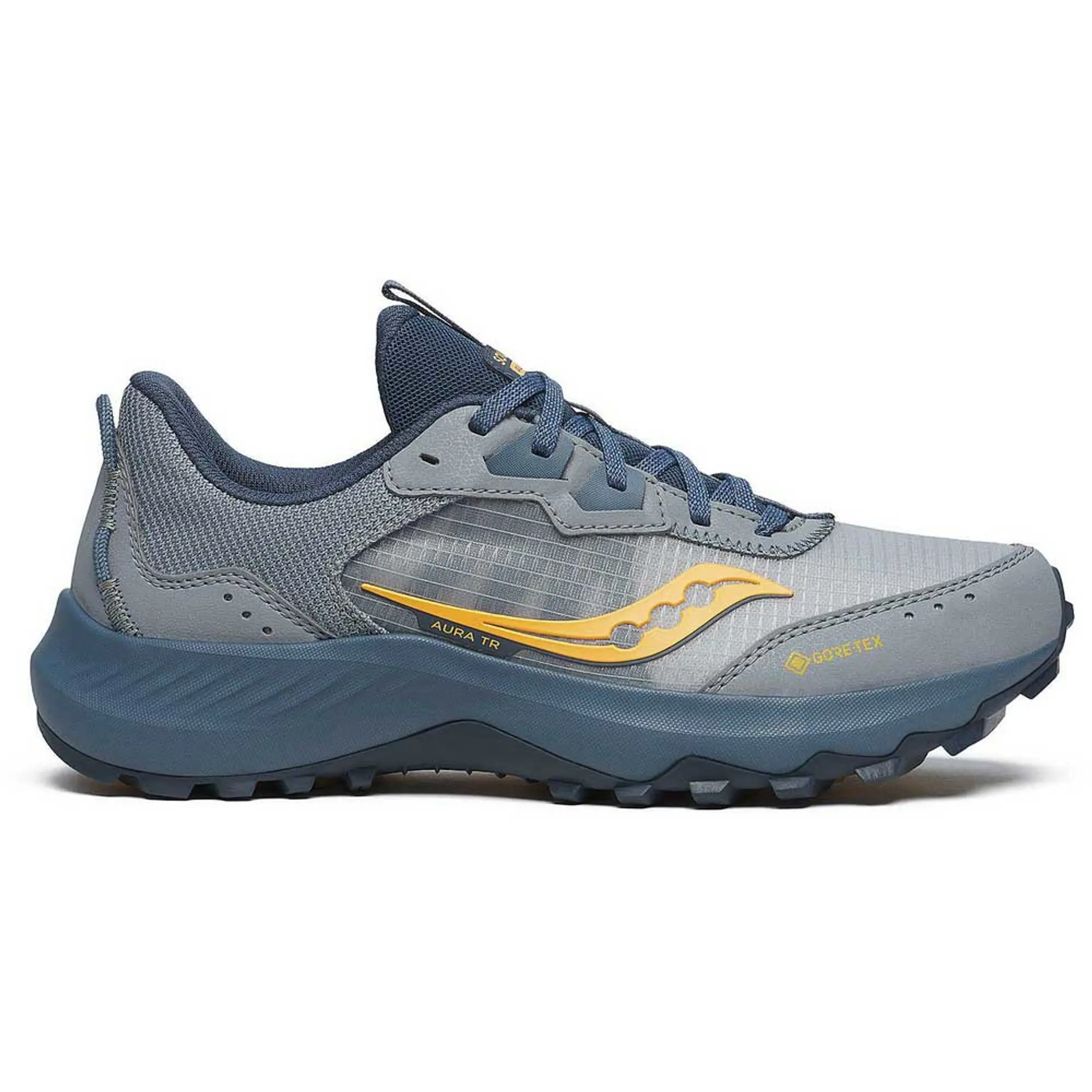 Saucony Aura Tr Goretex Trail Running Shoes