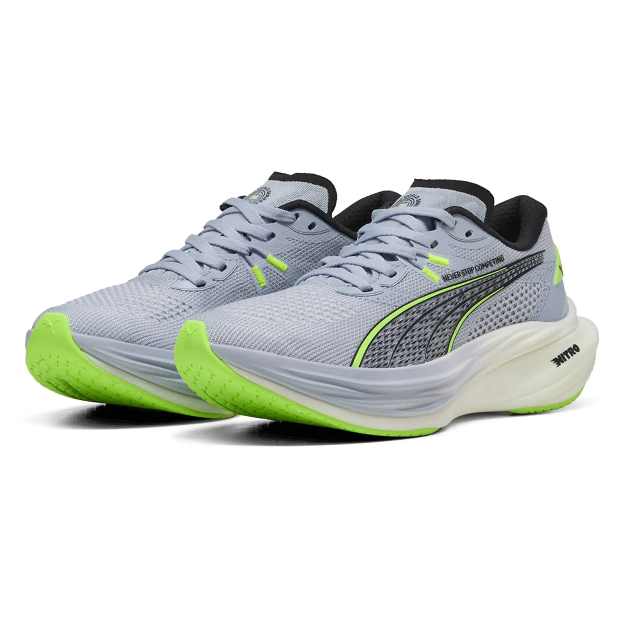 Puma Deviate Nitro 3 HYROX Women's Running Shoes - SS25