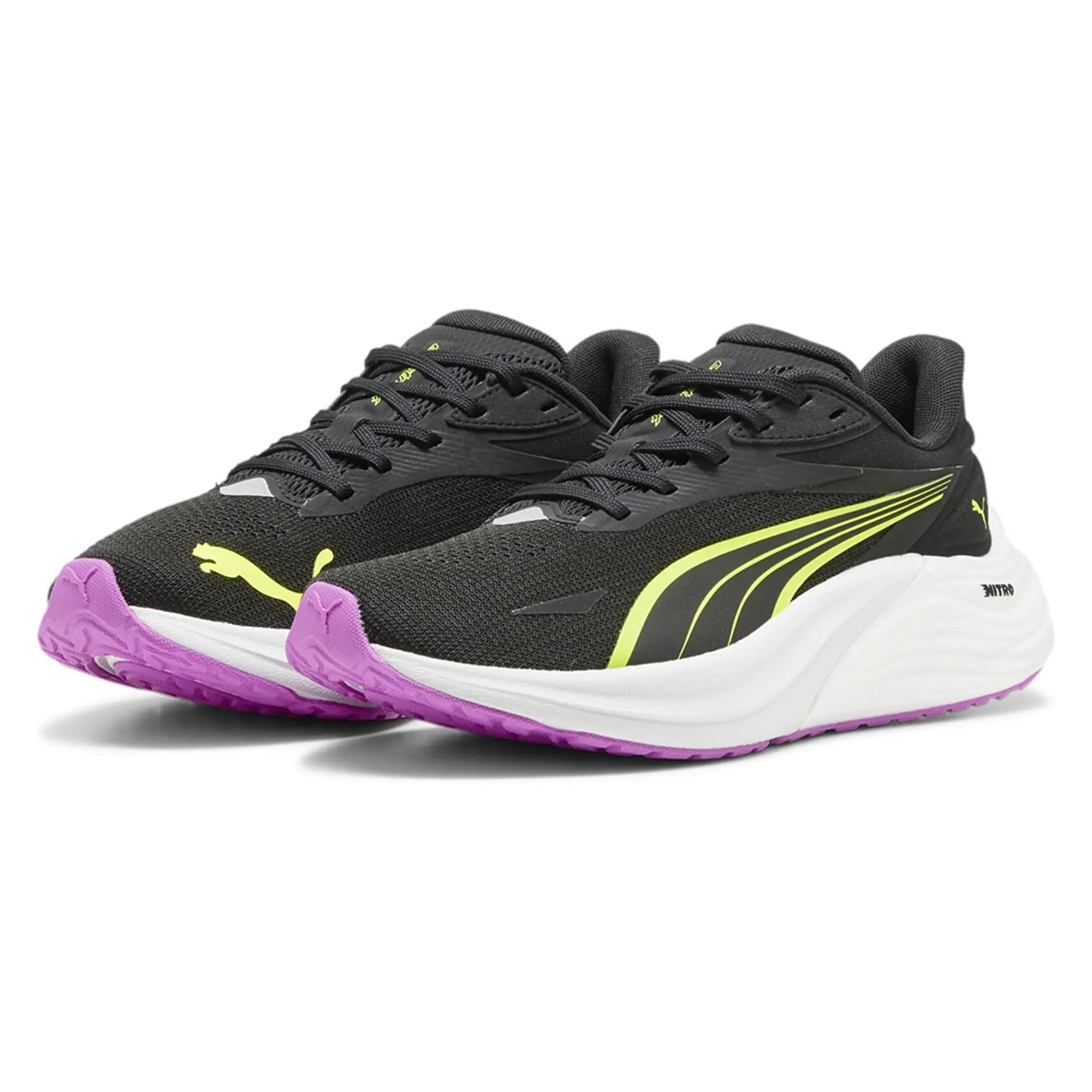 Puma Electrify Nitro 4 Trainers