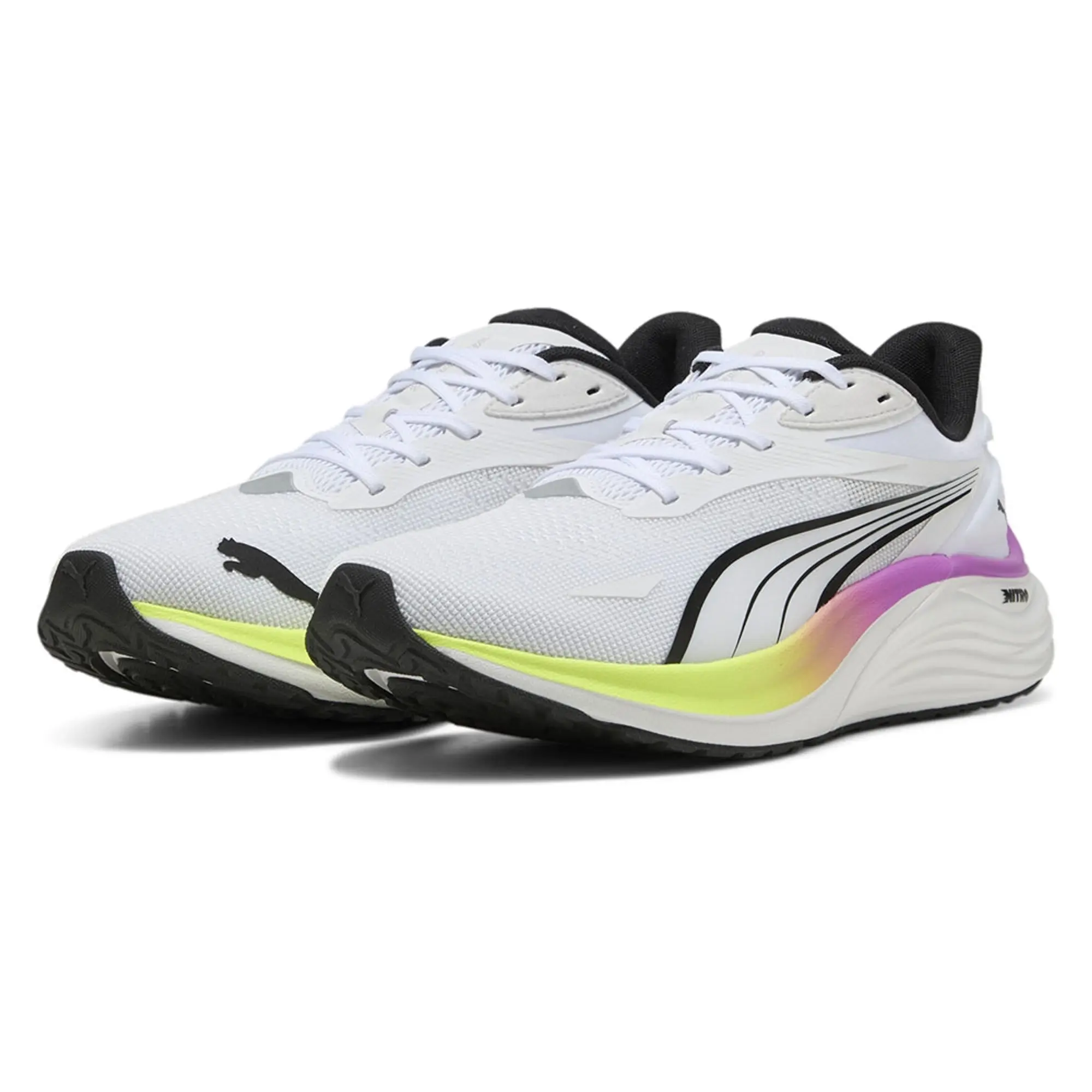 Puma Electrify Nitro 4 Trainers