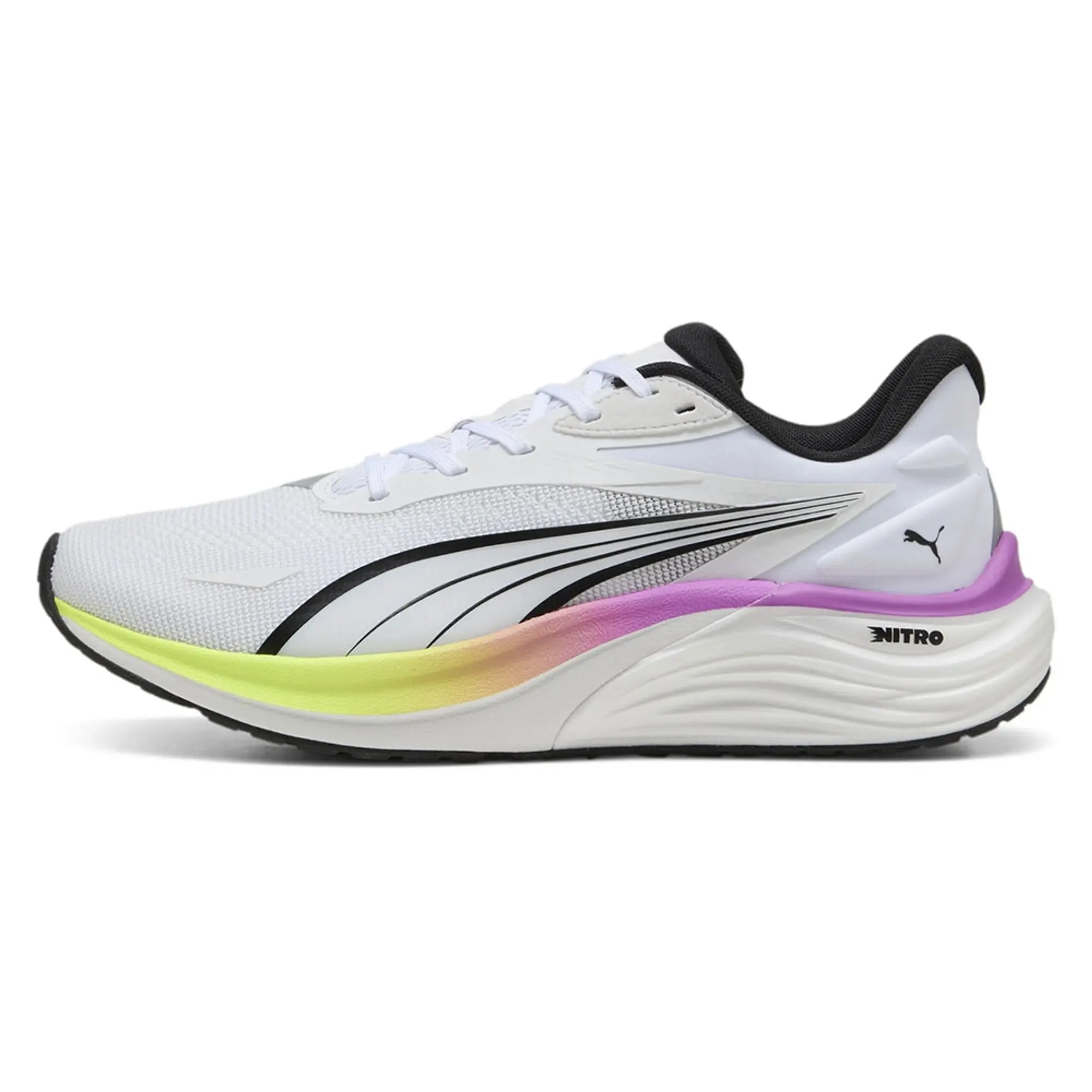 Puma Electrify Nitro 4 Trainers