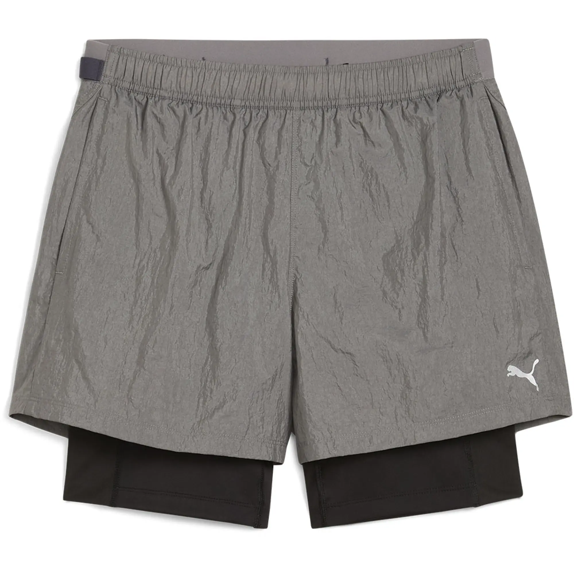 Puma Seasons Trail Running Shorts