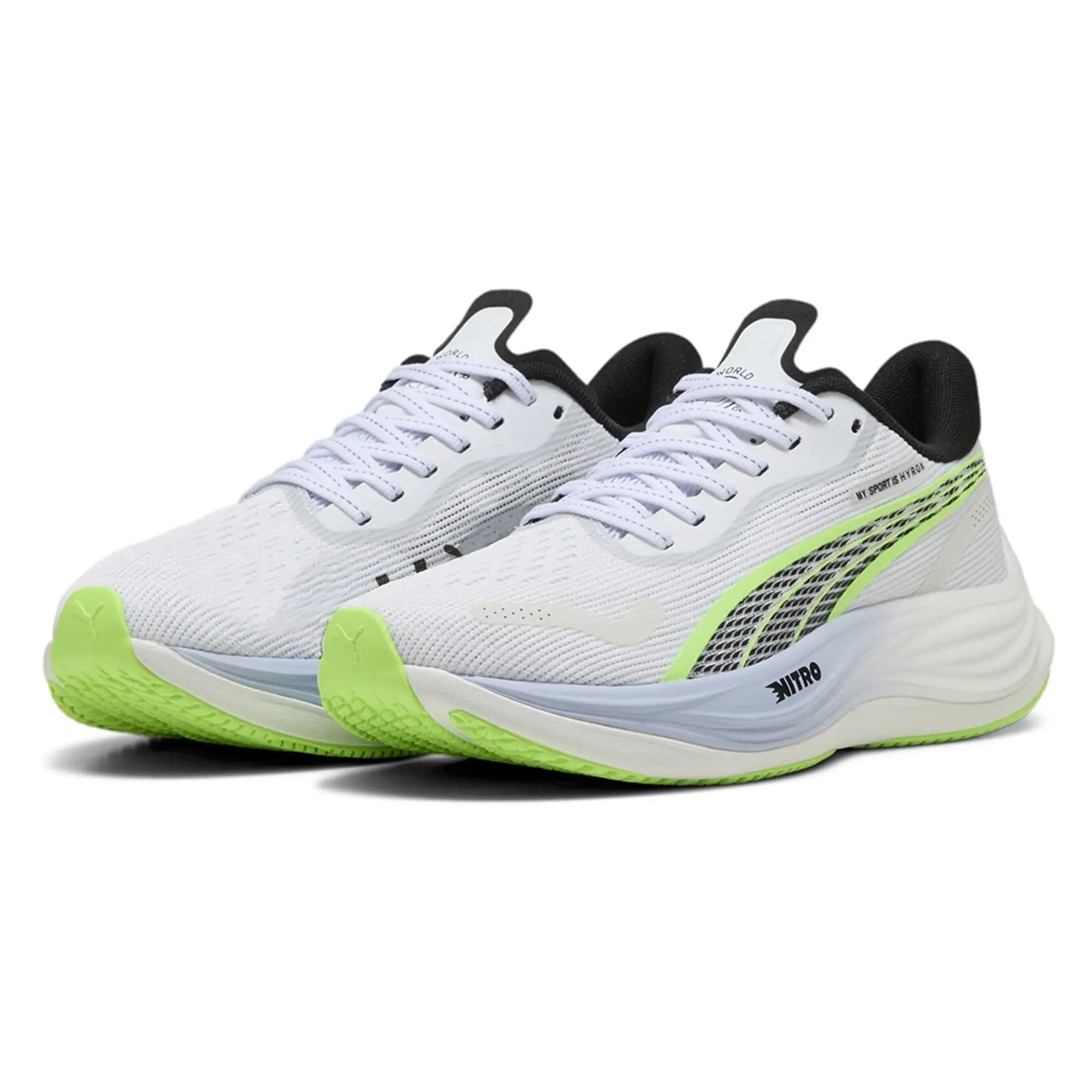 Puma Velocity Nitro 3 HYROX Women's Running Shoes - SS25