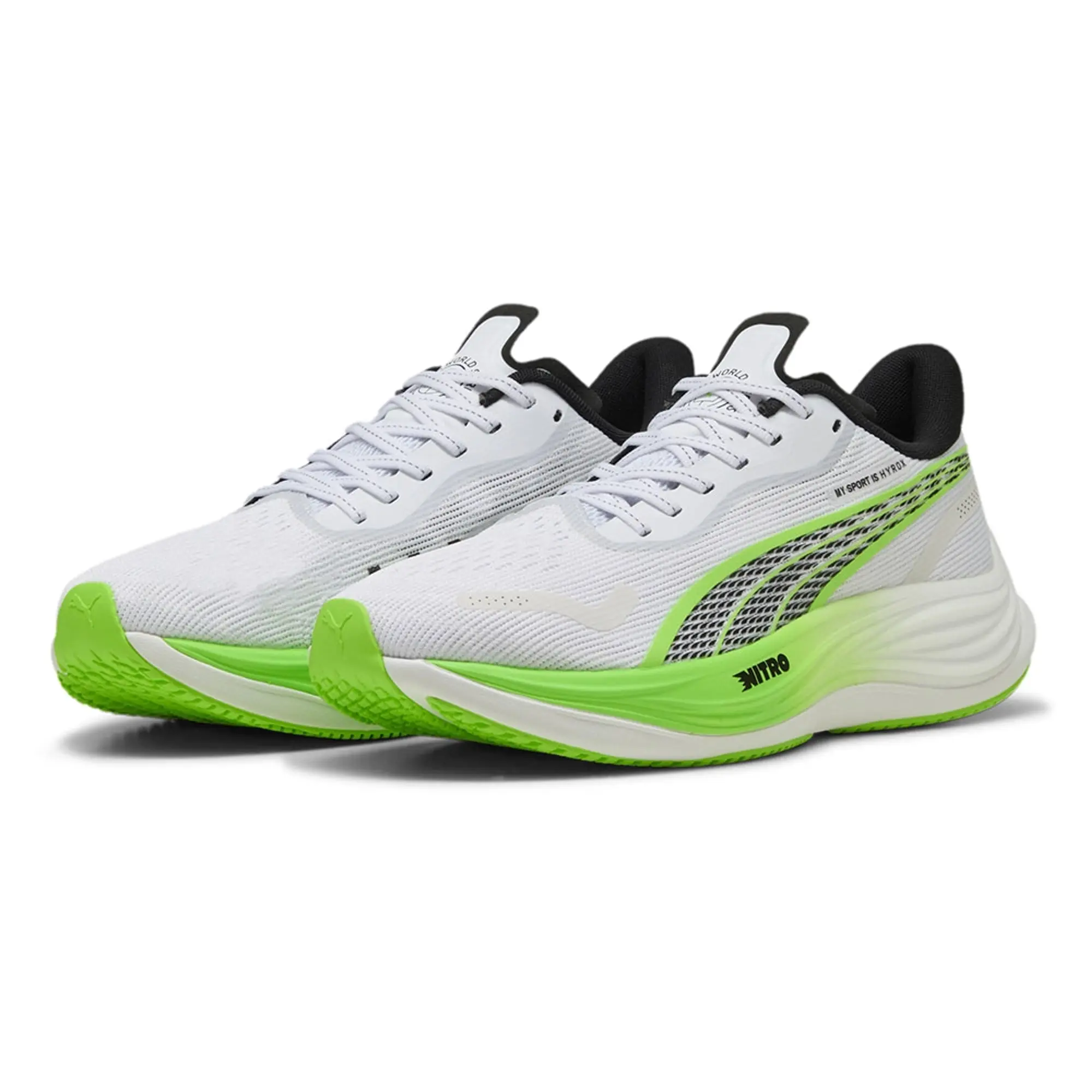 Puma Velocity Nitro 3 HYROX Running Shoes - SS25