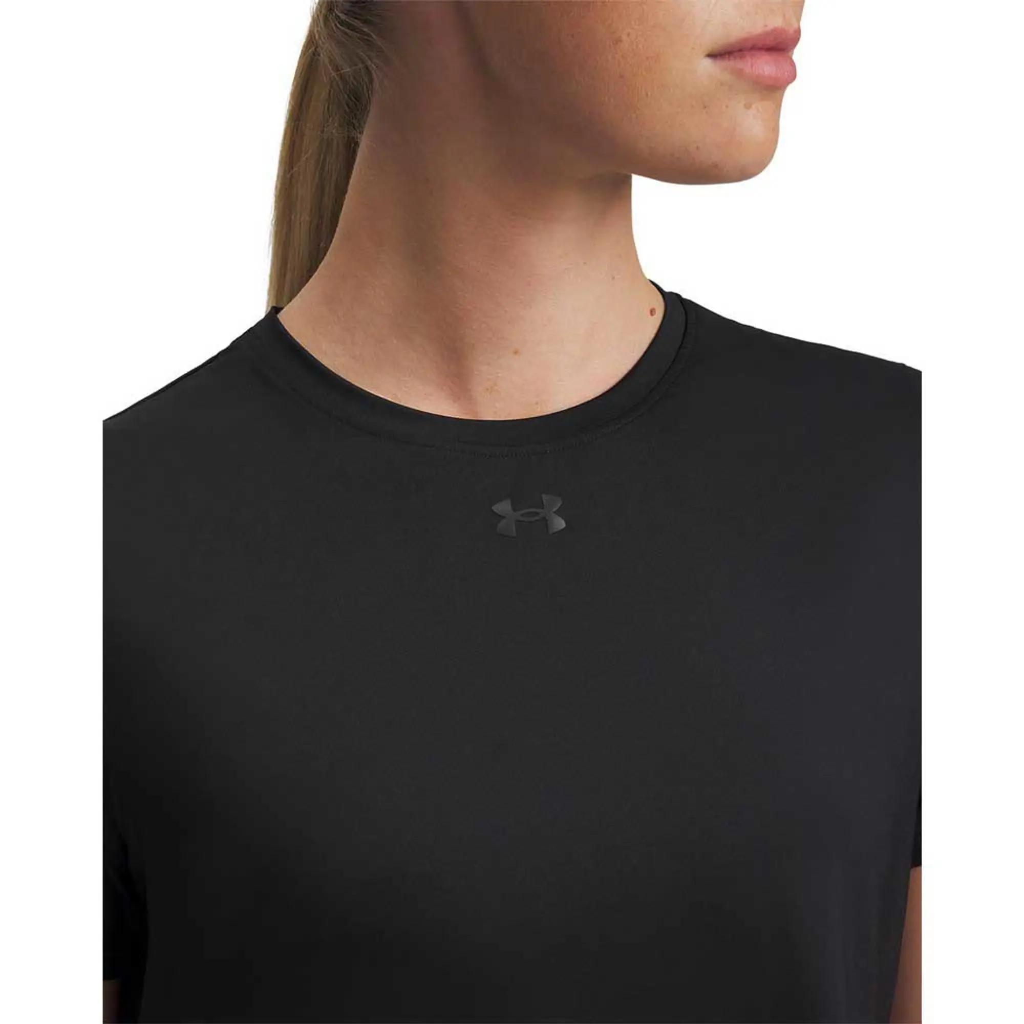 Under Armour Launch Elite Short Sleeve T-shirt