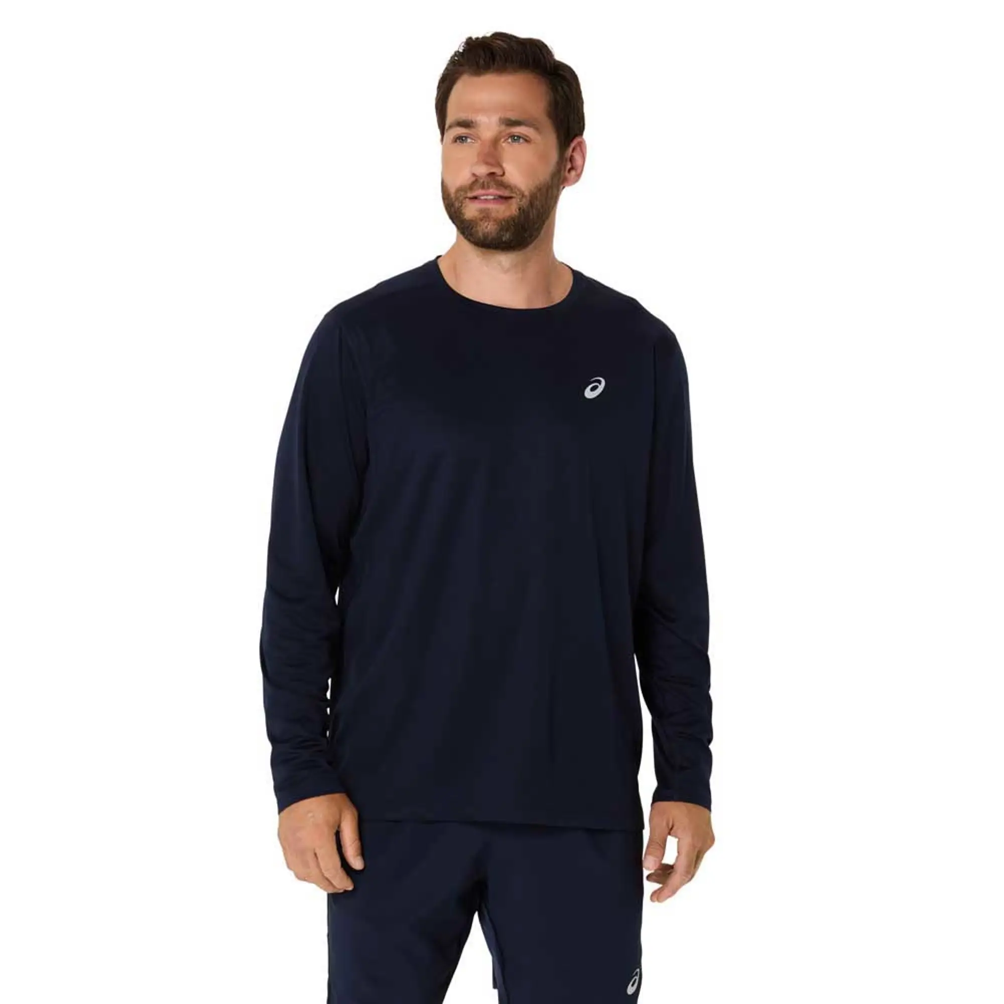 Asics Core Long Sleeve T-shirt