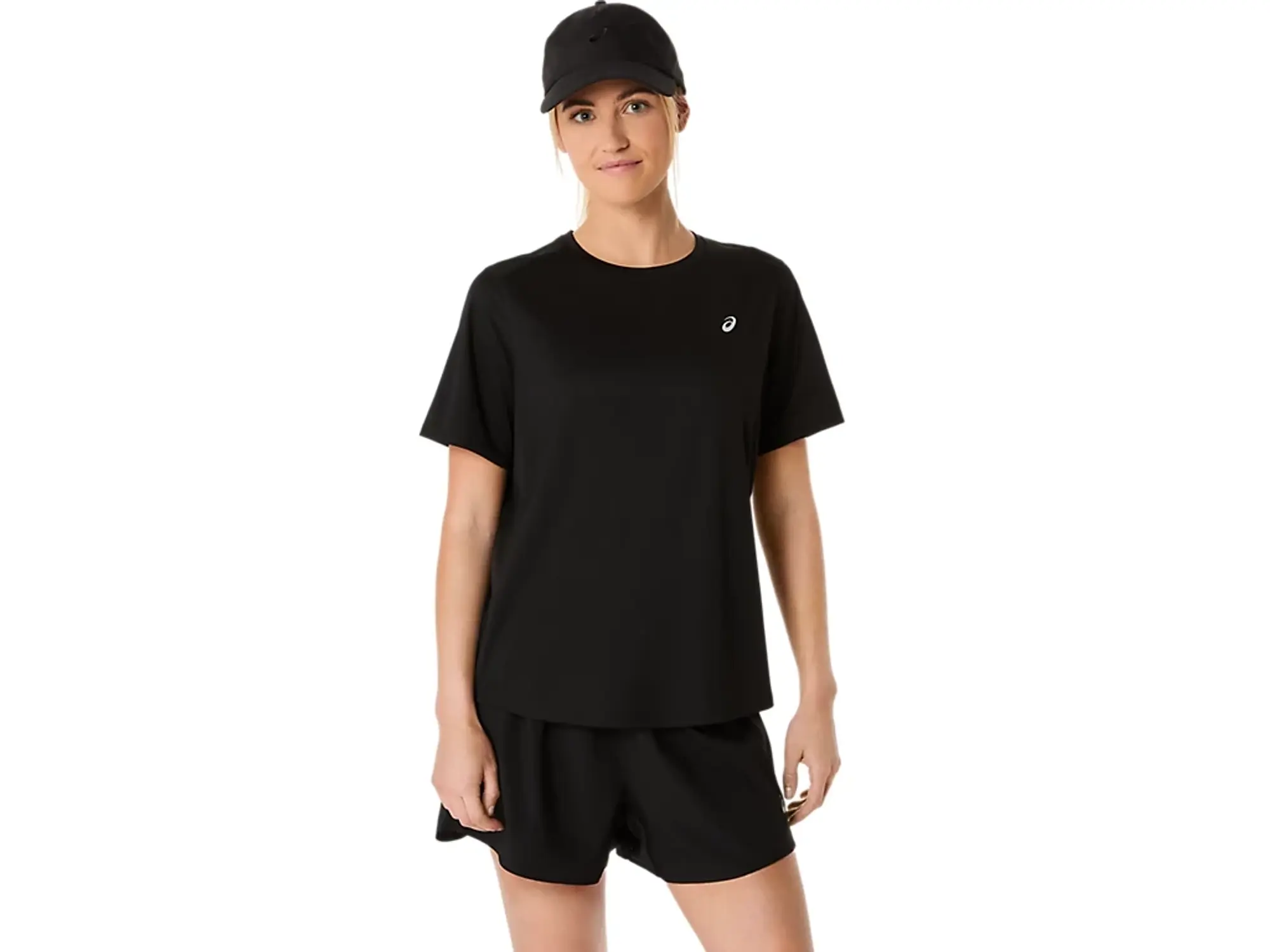 Asics Core Short Sleeve T-shirt