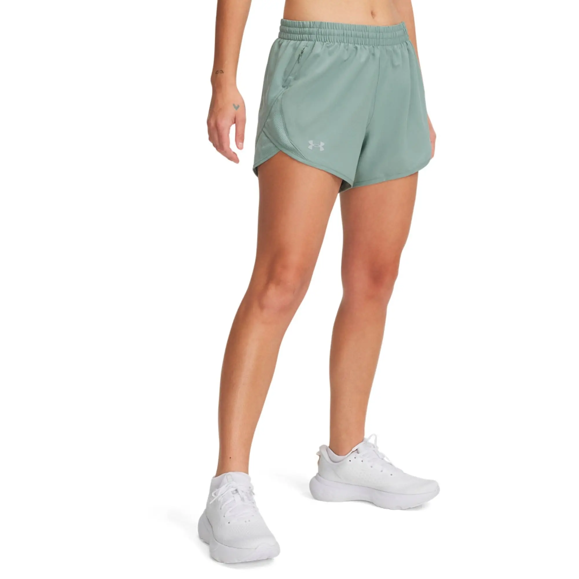 Under Armour Fly By 3 Shorts