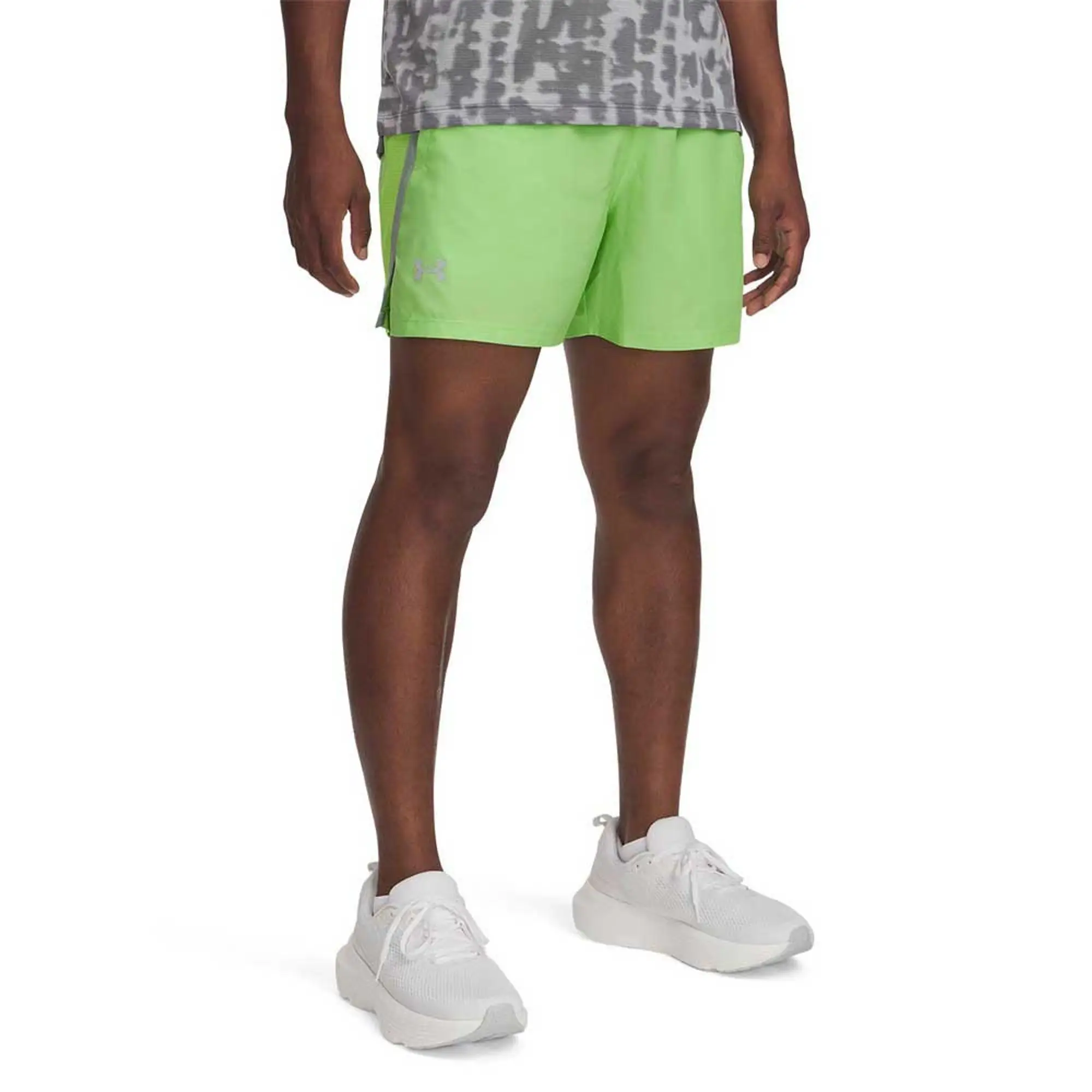 Under Armour Launch 5 Shorts