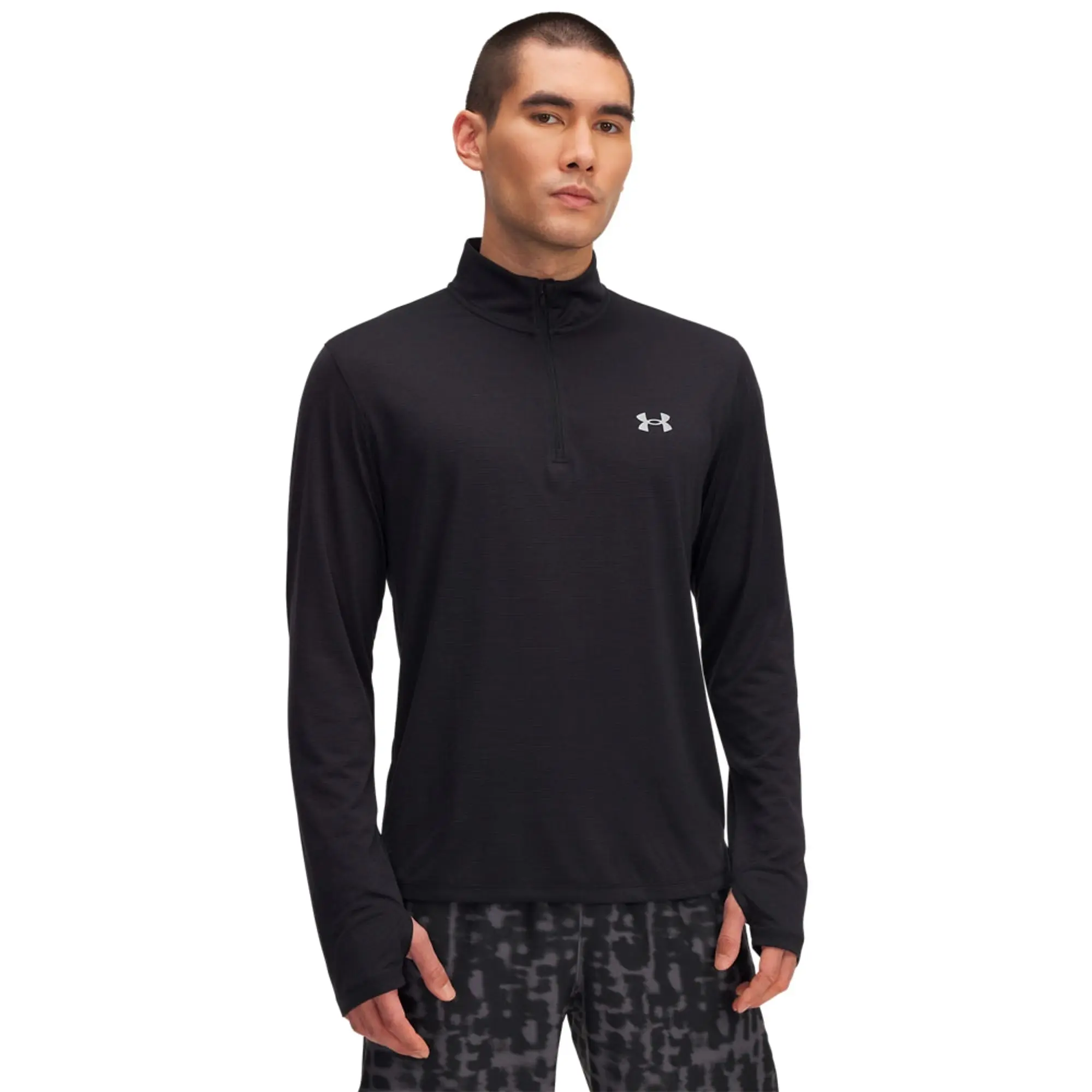 Under Armour Launch Half Zip Sweatshirt
