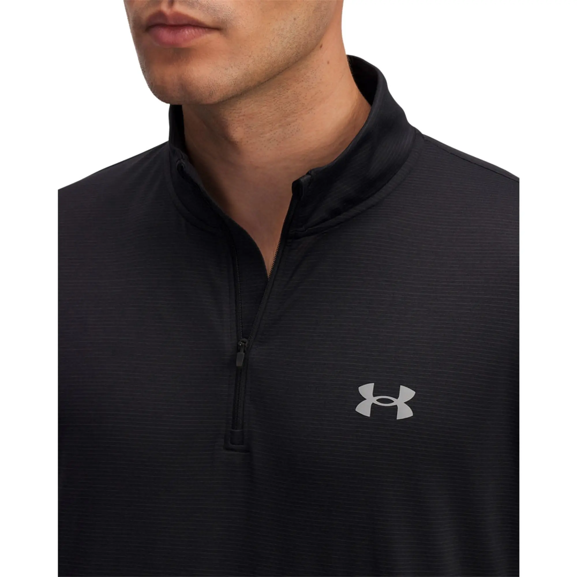 Under Armour Launch Half Zip Sweatshirt