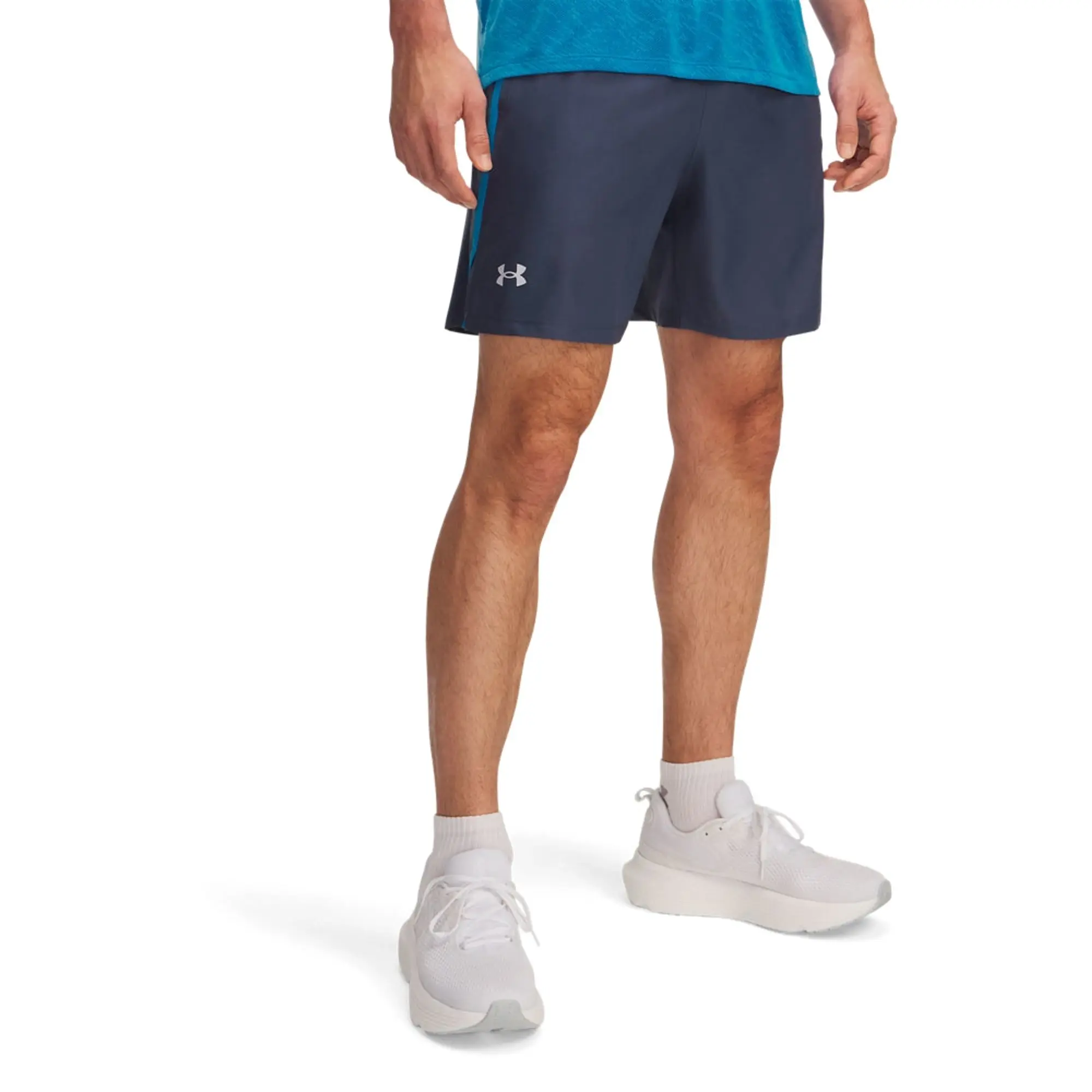 Under Armour Launch 7 Shorts