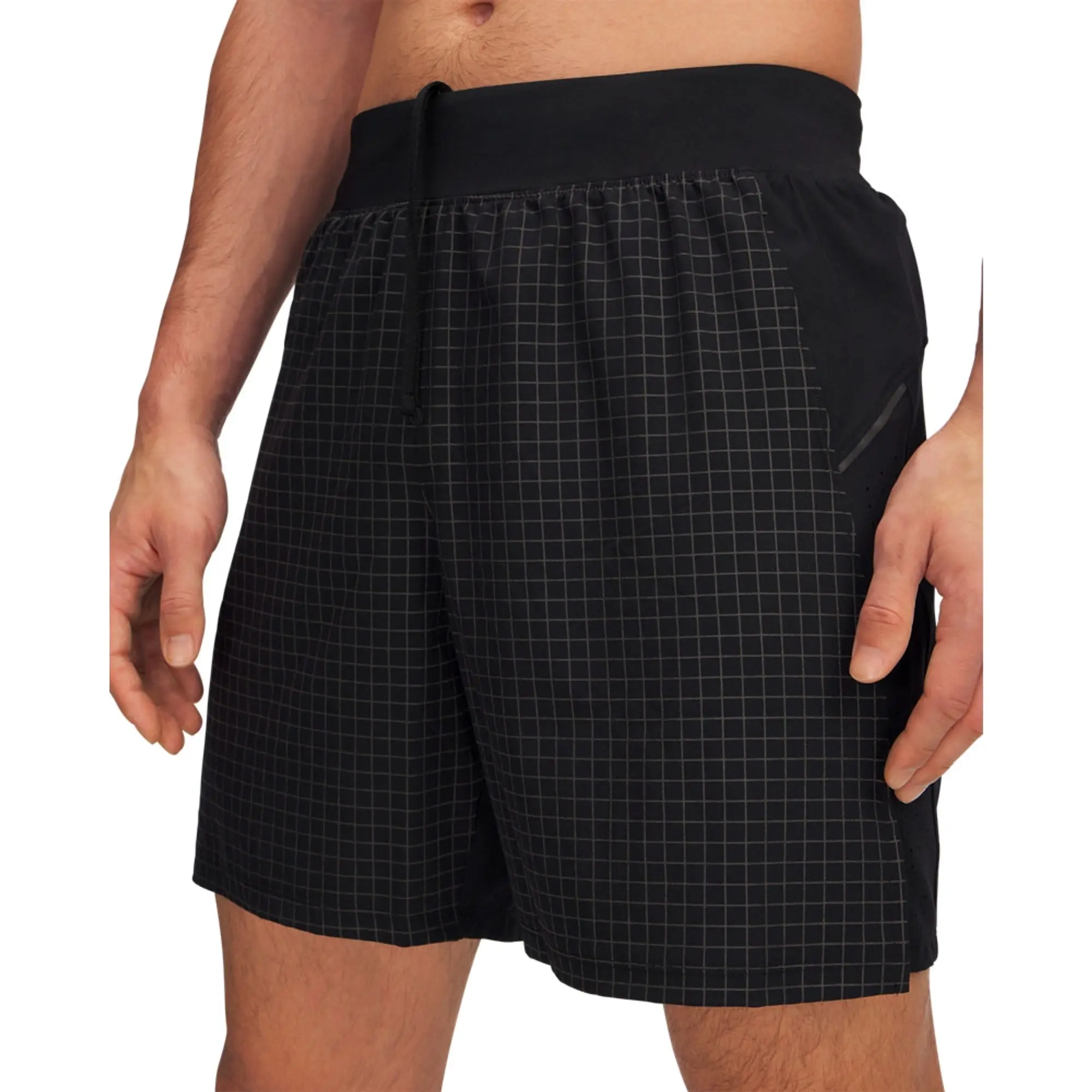 Under Armour Launch Pro 7 Inch Shorts