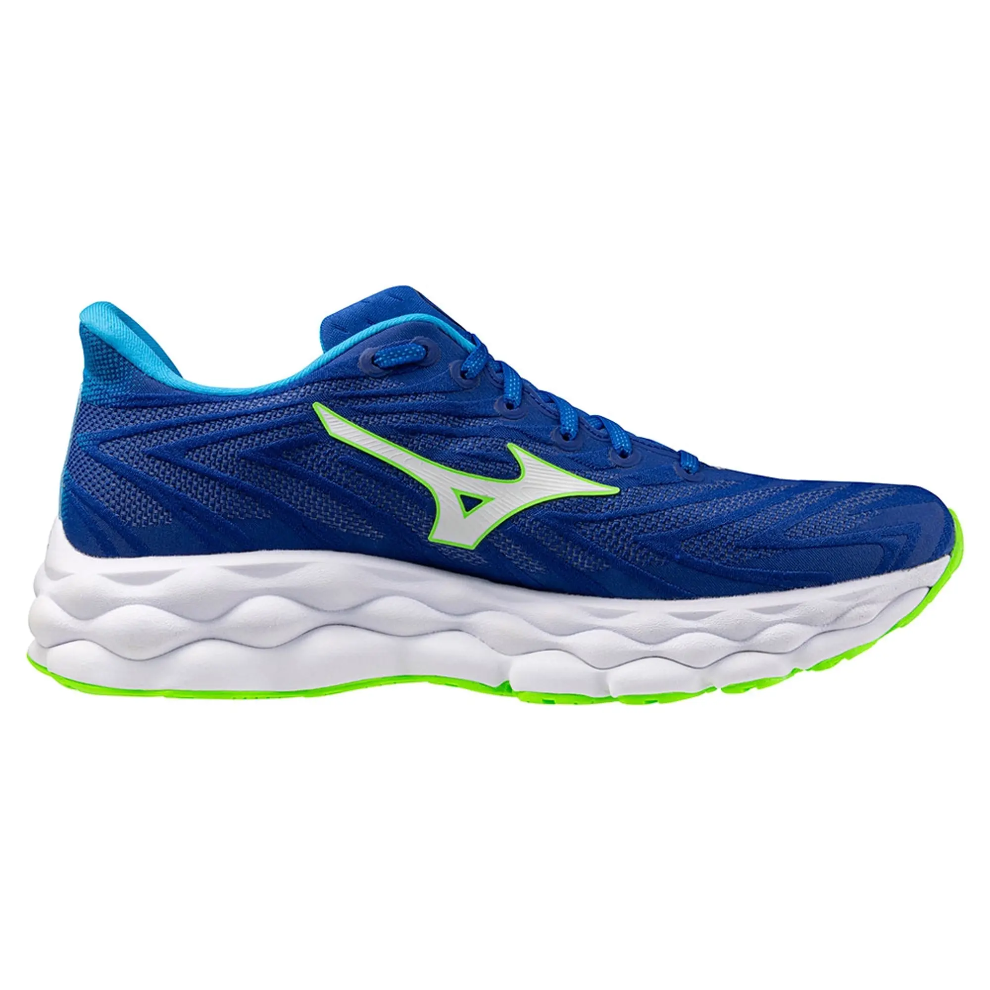 Mizuno Wave Sky 8 Running Shoes