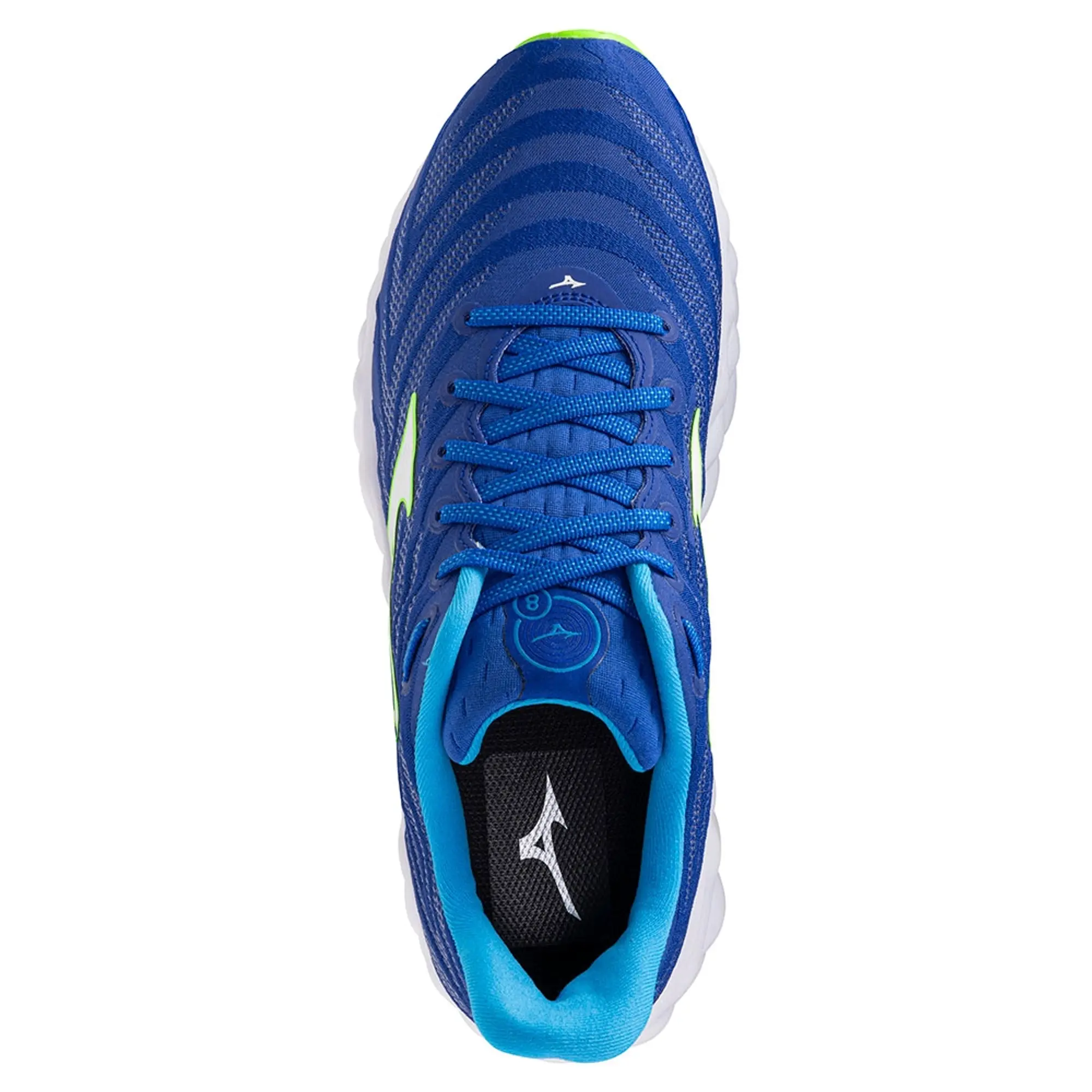 Mizuno Wave Sky 8 Running Shoes