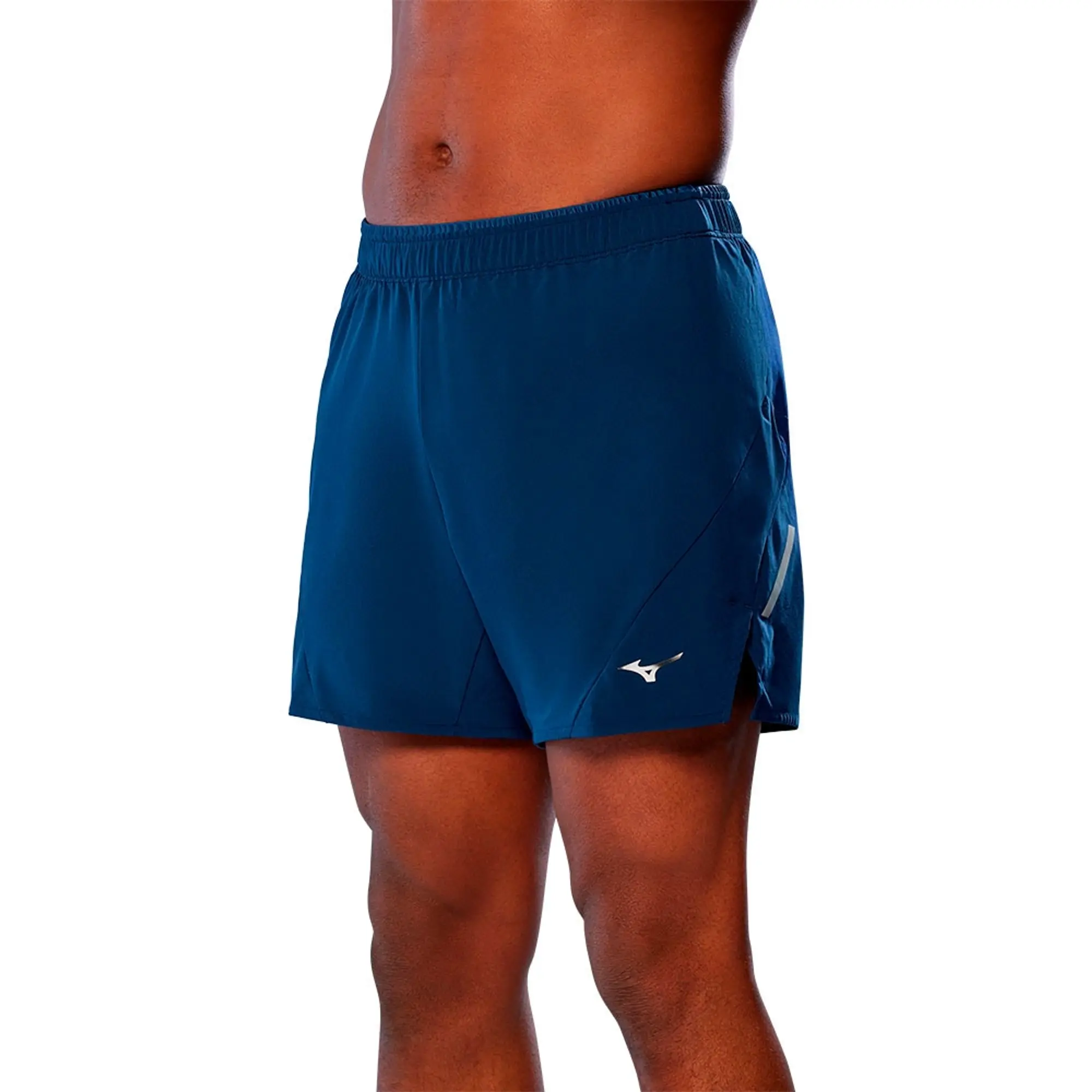 Mizuno Alpha 5.5 Shorts