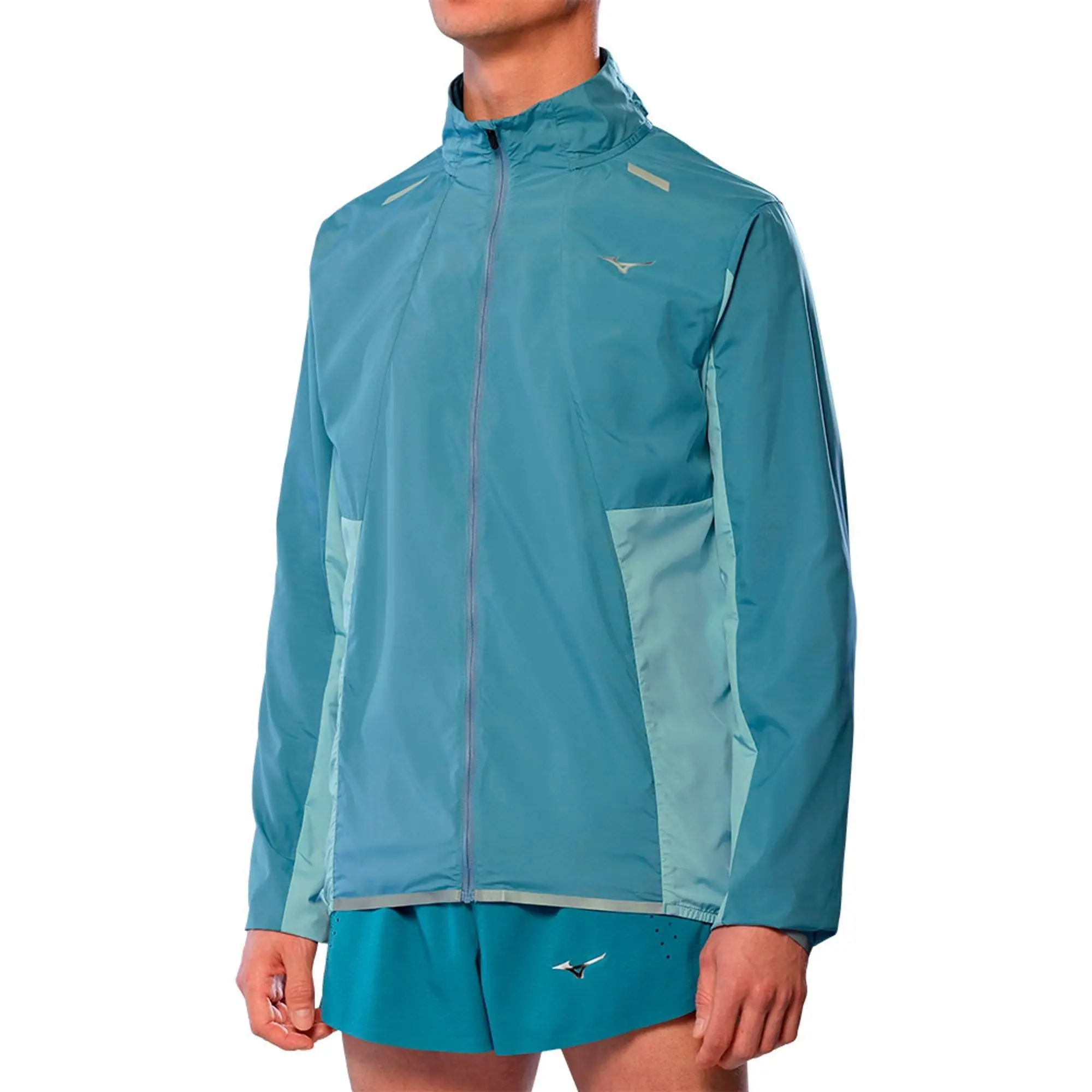 Mizuno Tech Light Jacket