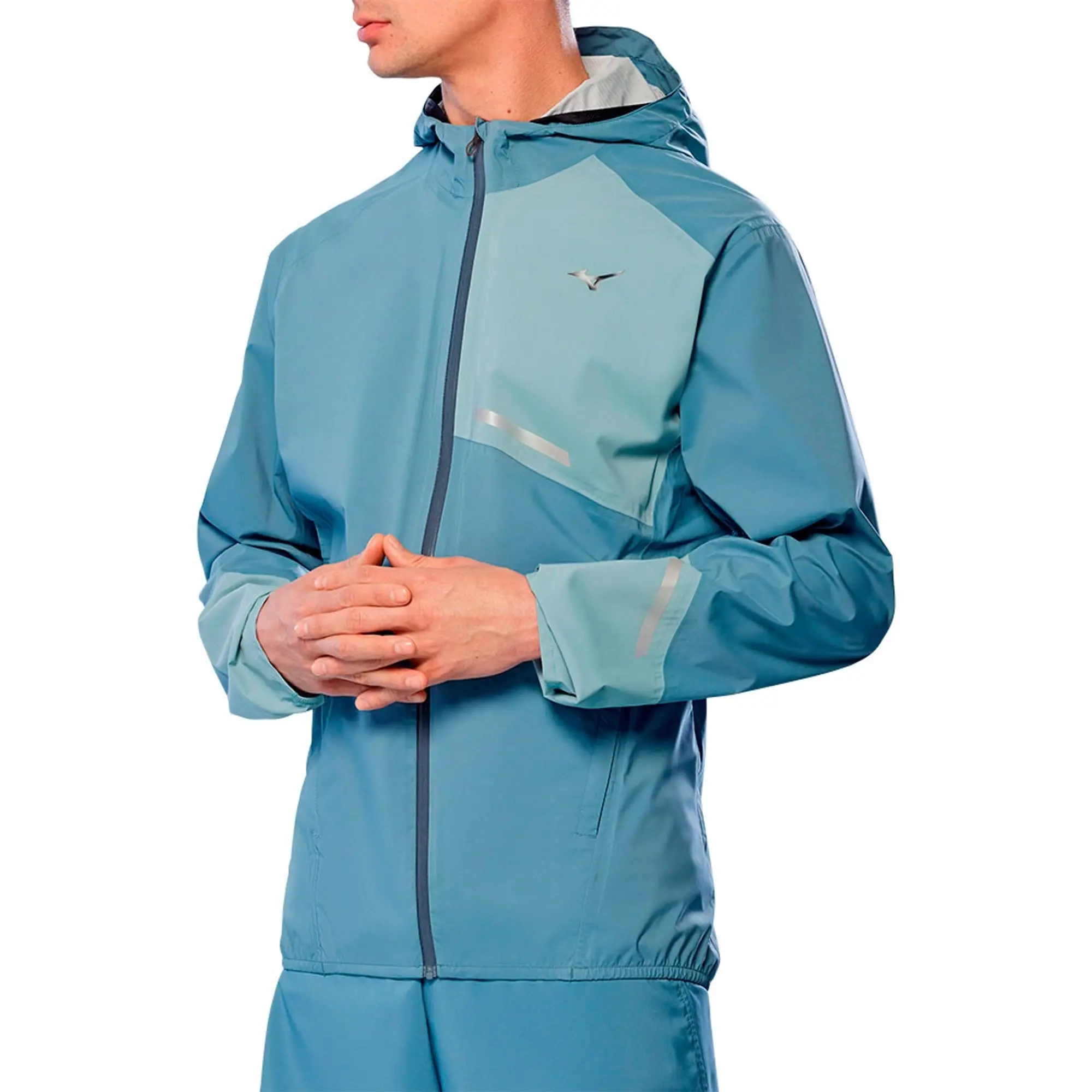 Mizuno Wp 20k Er Jacket