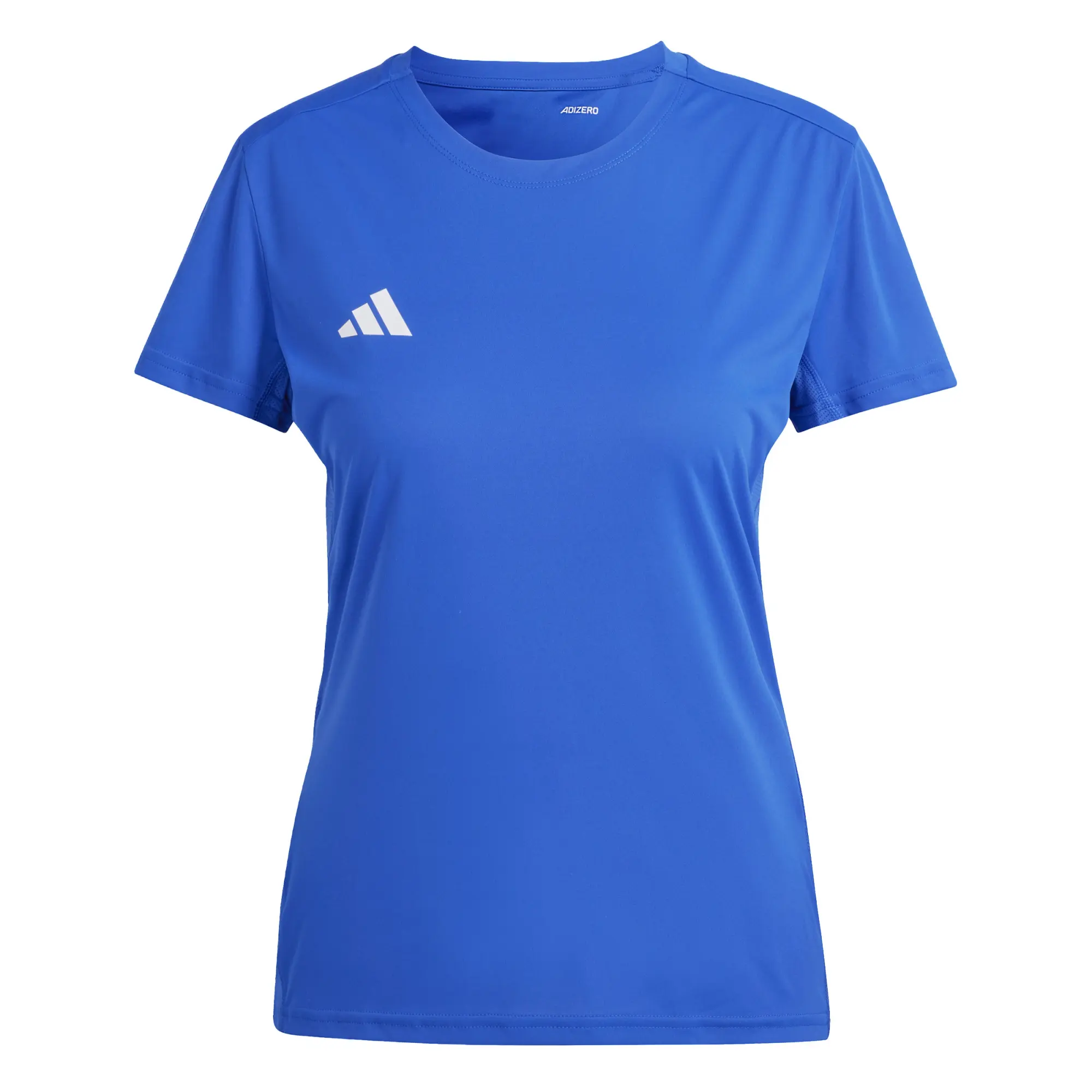 adidas Adizero Essentials Running Top, Team Royal Blue