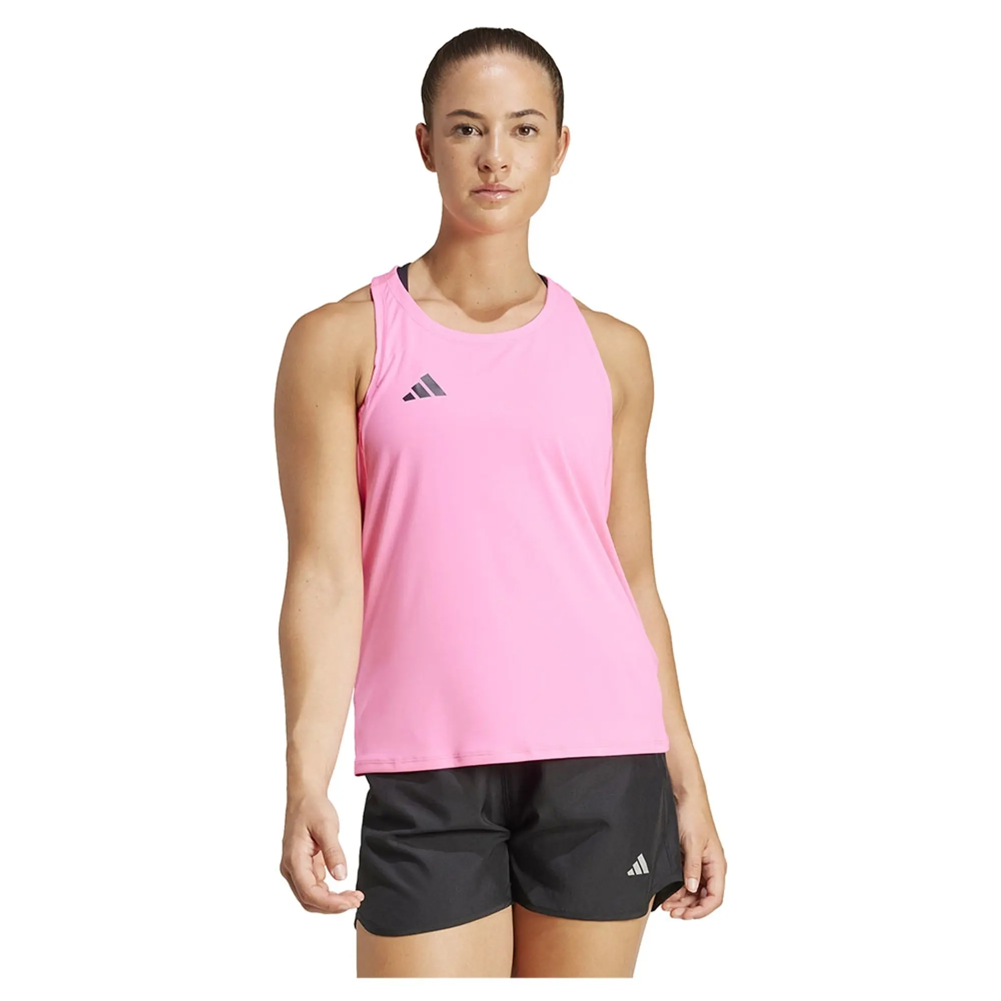 Adidas Adizero Essentials Sleeveless T-shirt