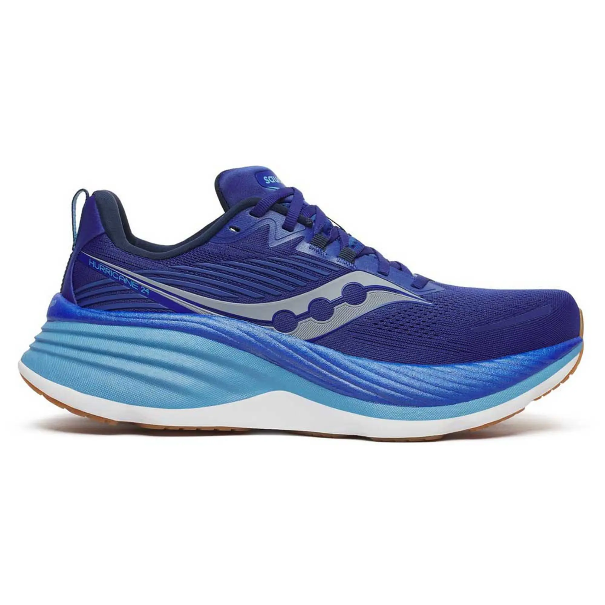 Saucony Hurricane 24 Running Shoes