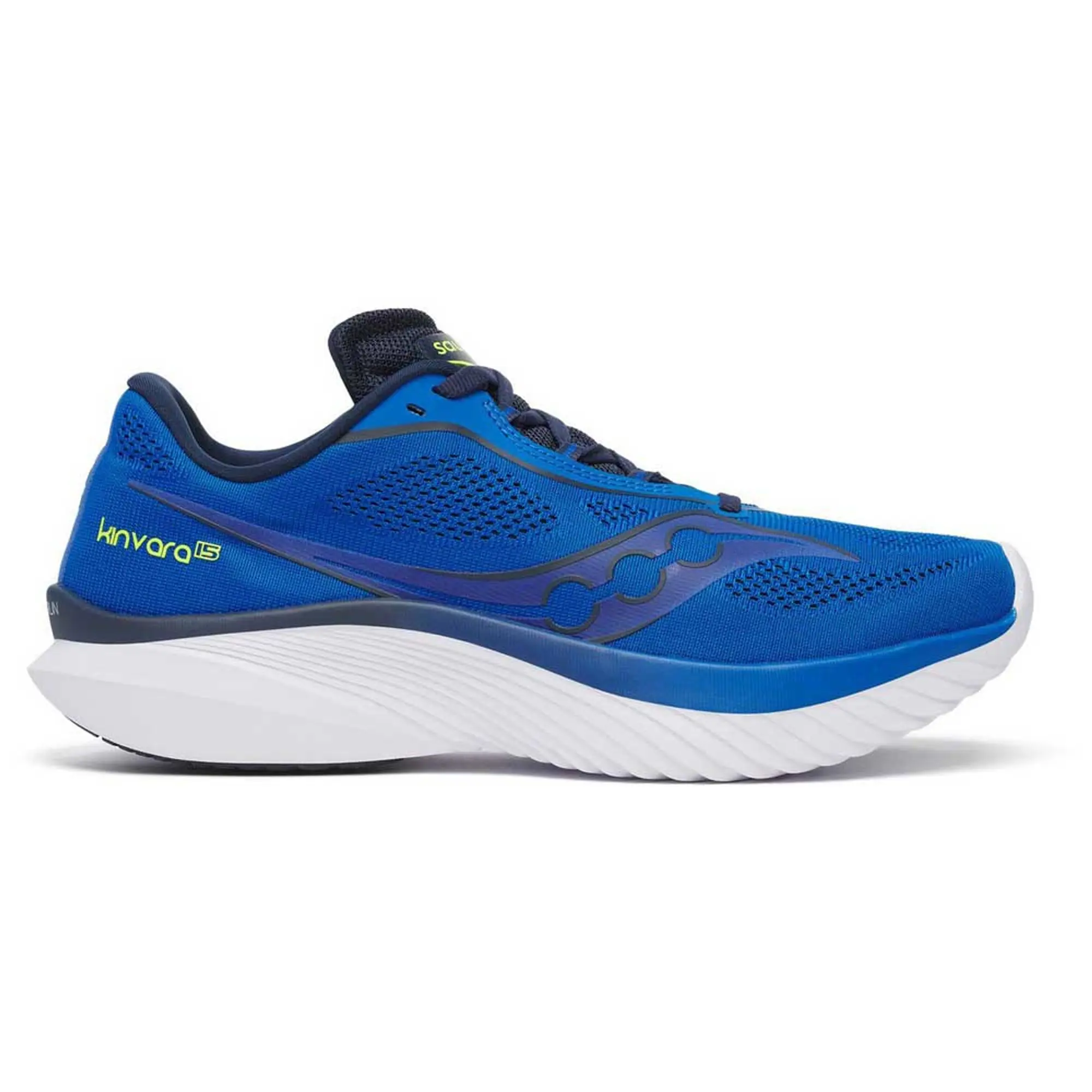 Saucony Kinvara 15 Running Shoes