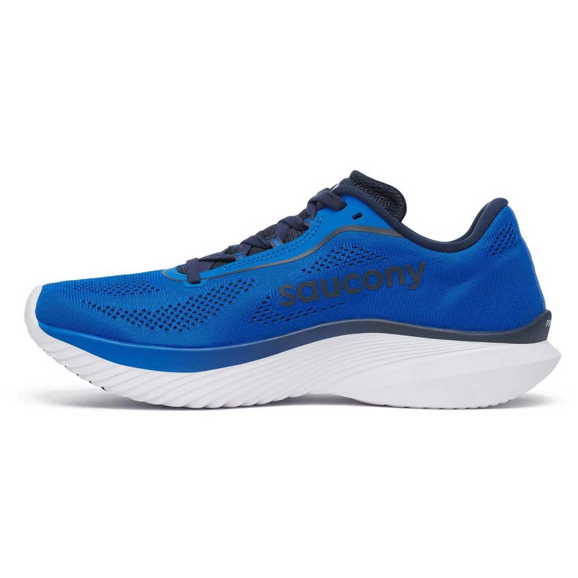 Saucony - Kinvara 15 in Blue