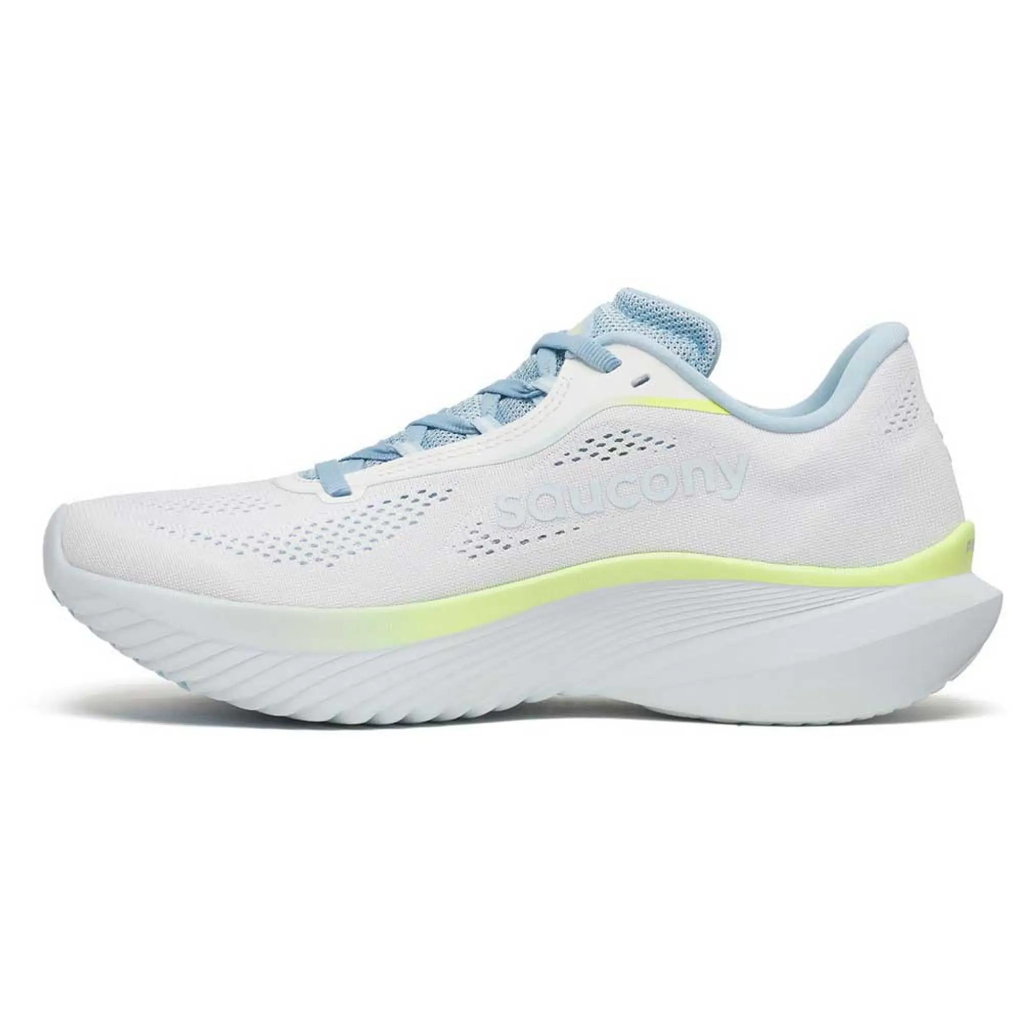 Saucony Kinvara 15 Women's Running Shoes - SS25