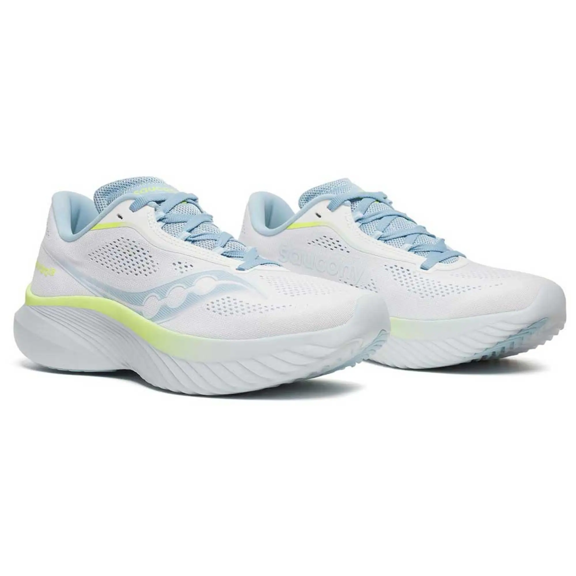 Saucony Kinvara 15 Women's Running Shoes - SS25