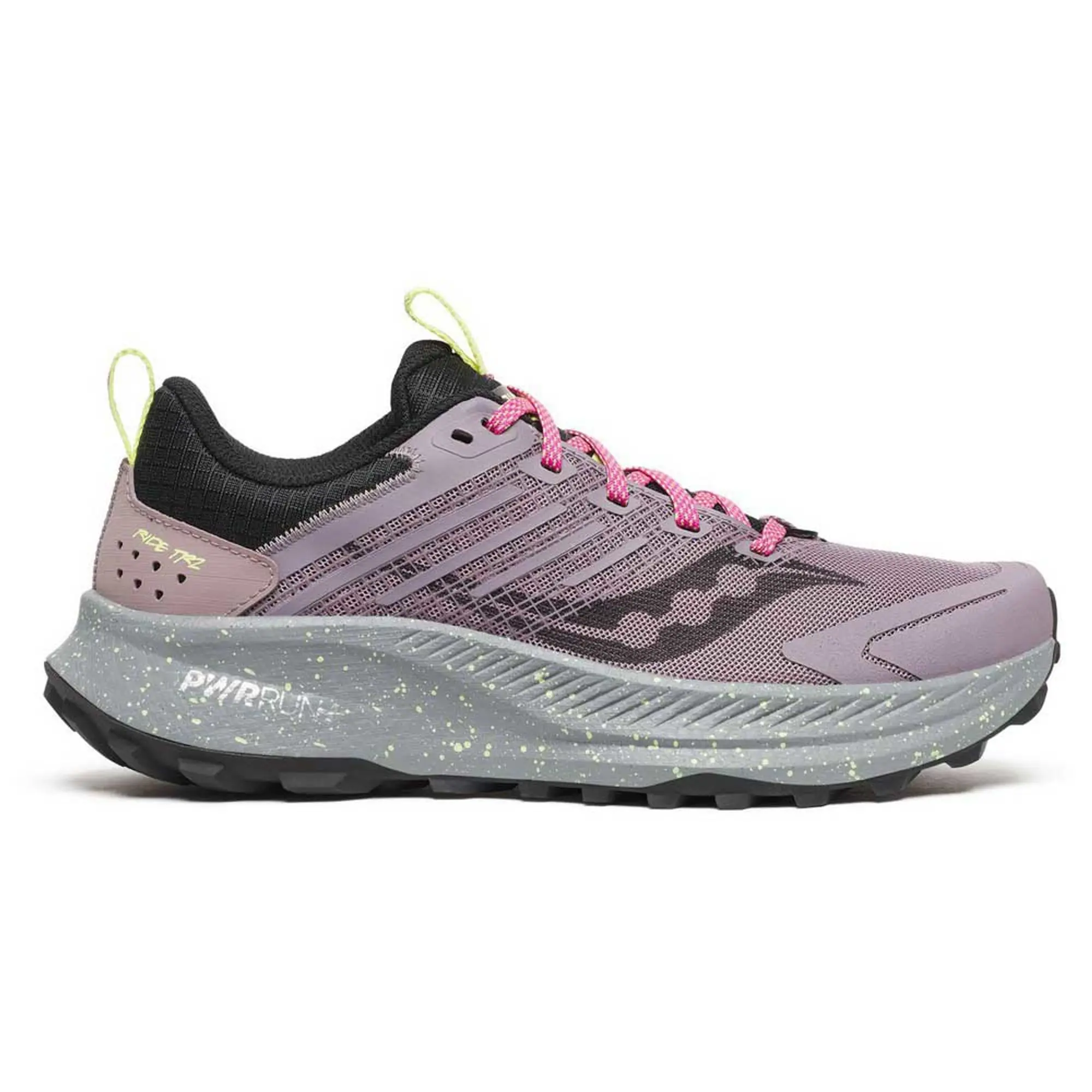 Saucony Ride Tr2 Trail Running Shoes