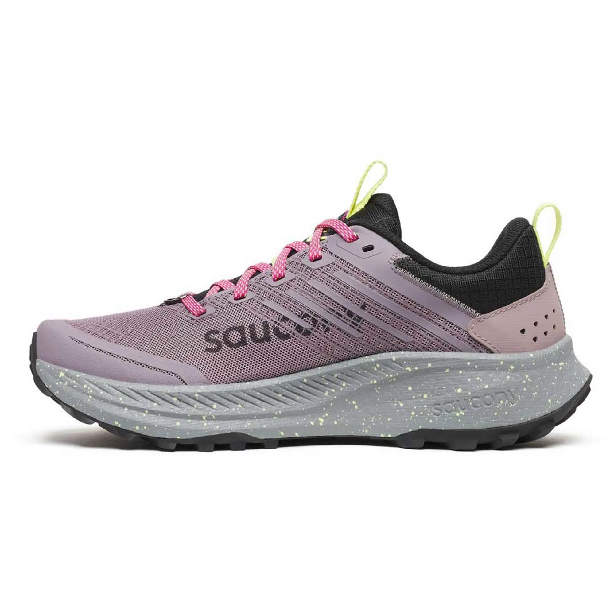 Saucony - Ride TR2 in Pink