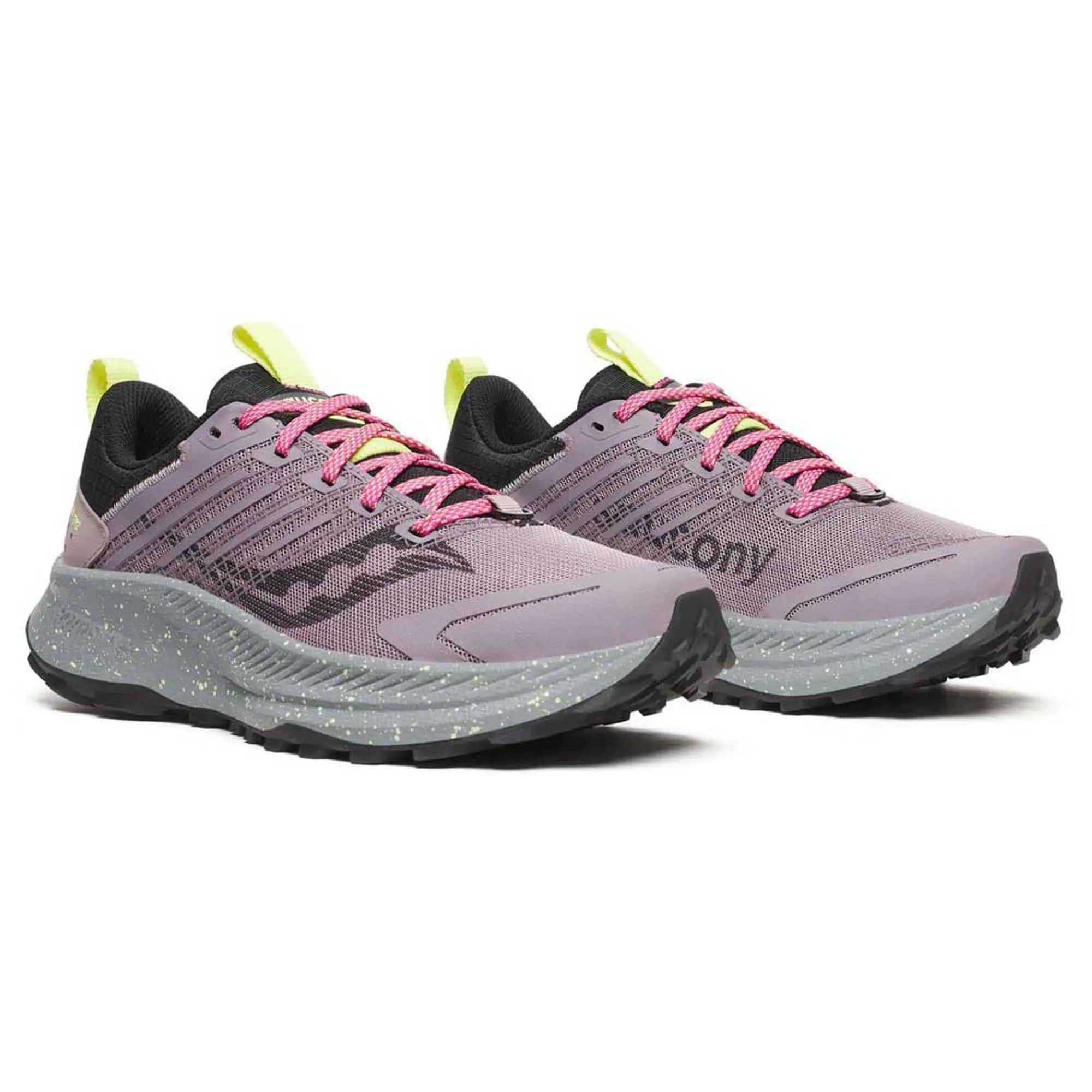 Saucony - Ride TR2 in Pink