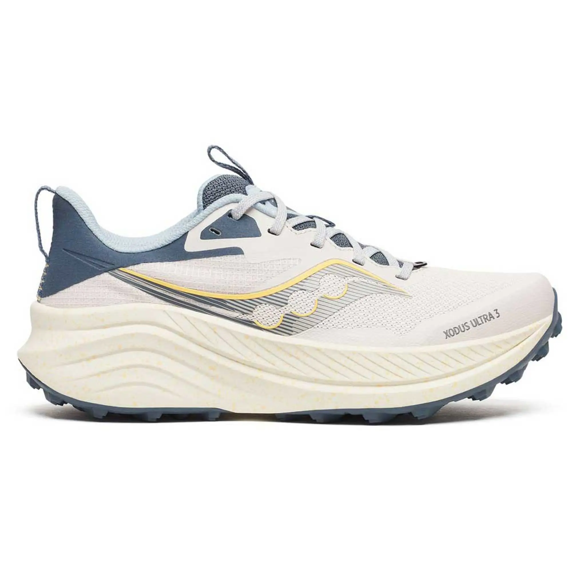 Saucony Xodus Ultra 3 Trail Running Shoes