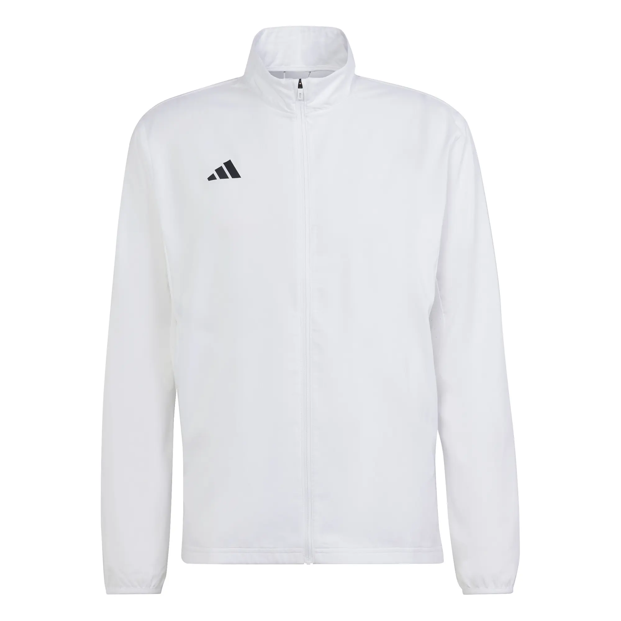 adidas Adizero Essential Running Jacket Men - White