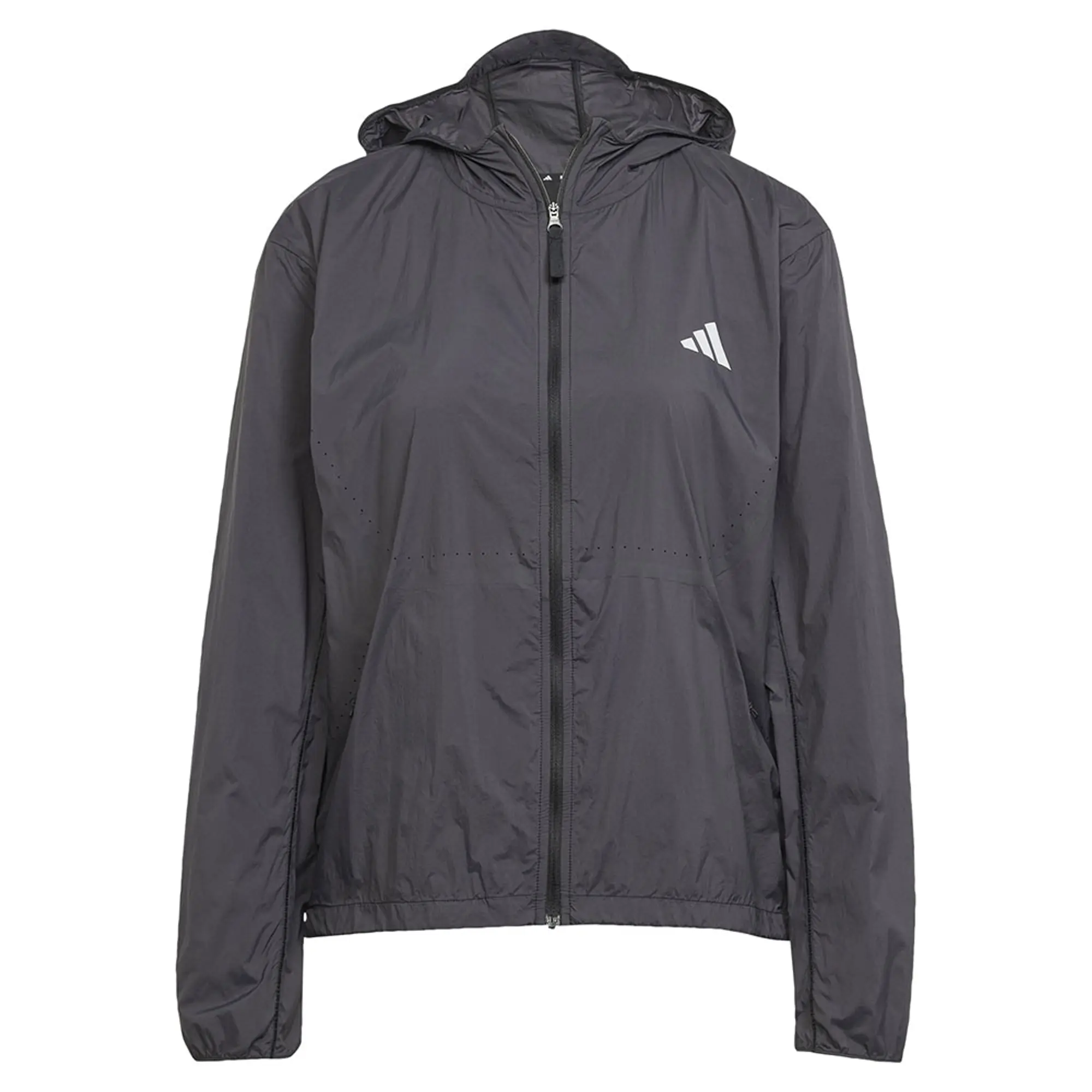 Adidas Ultimate Running Uv Jacket