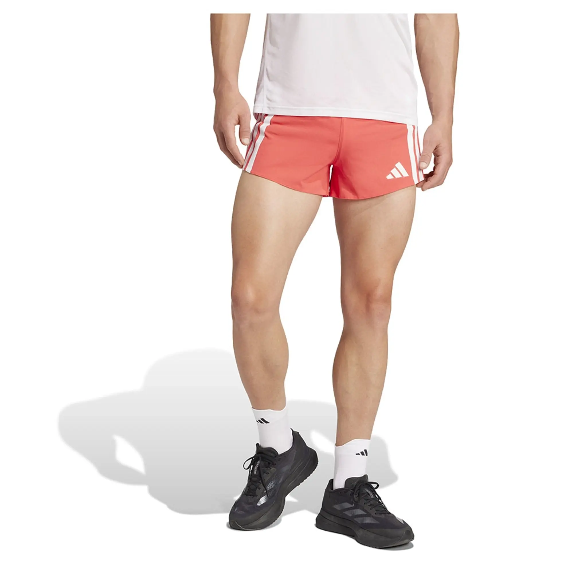 Adidas Adizero Gel Pocket 3 Shorts