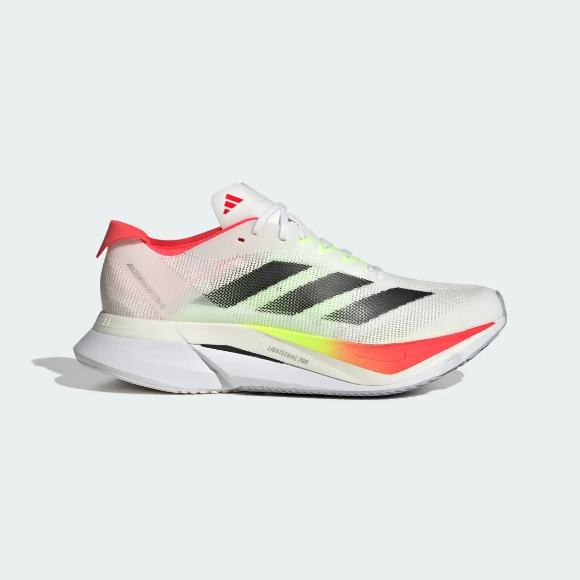 adidas Womens adizero Boston 12