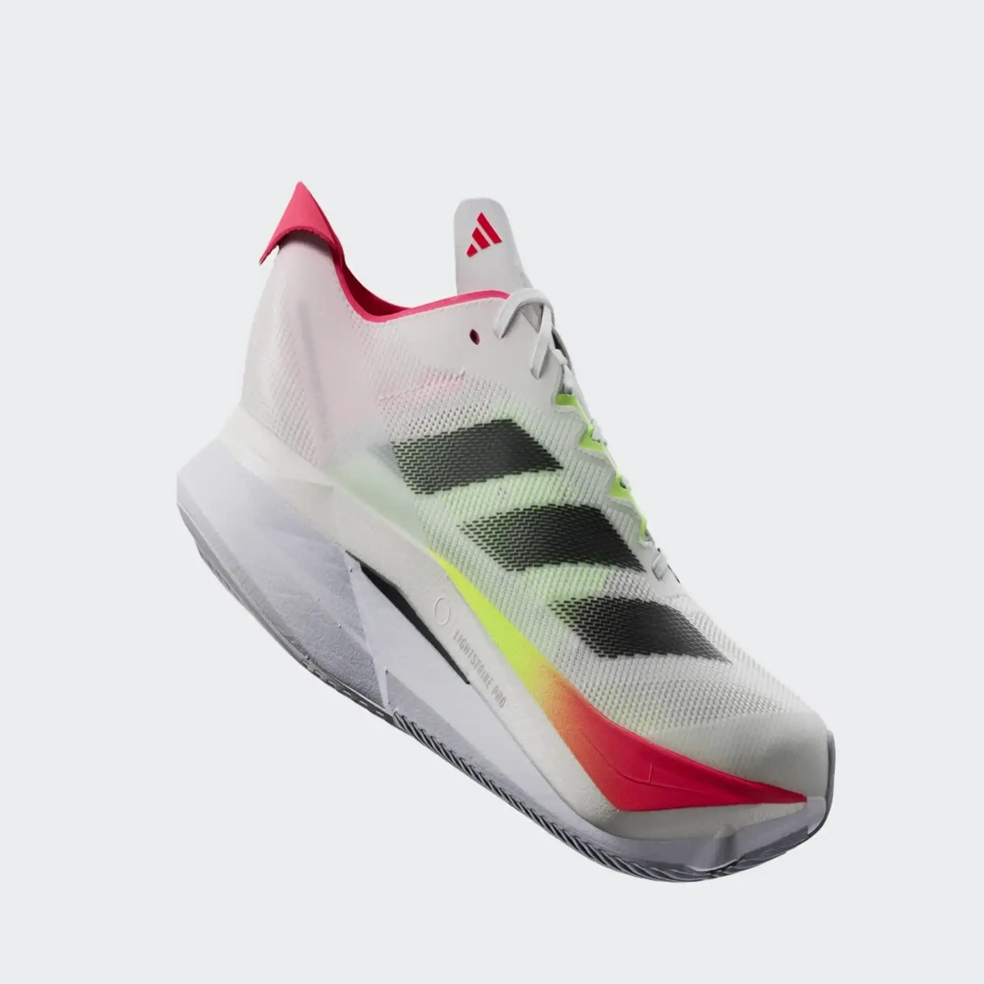 adidas Womens adizero Boston 12