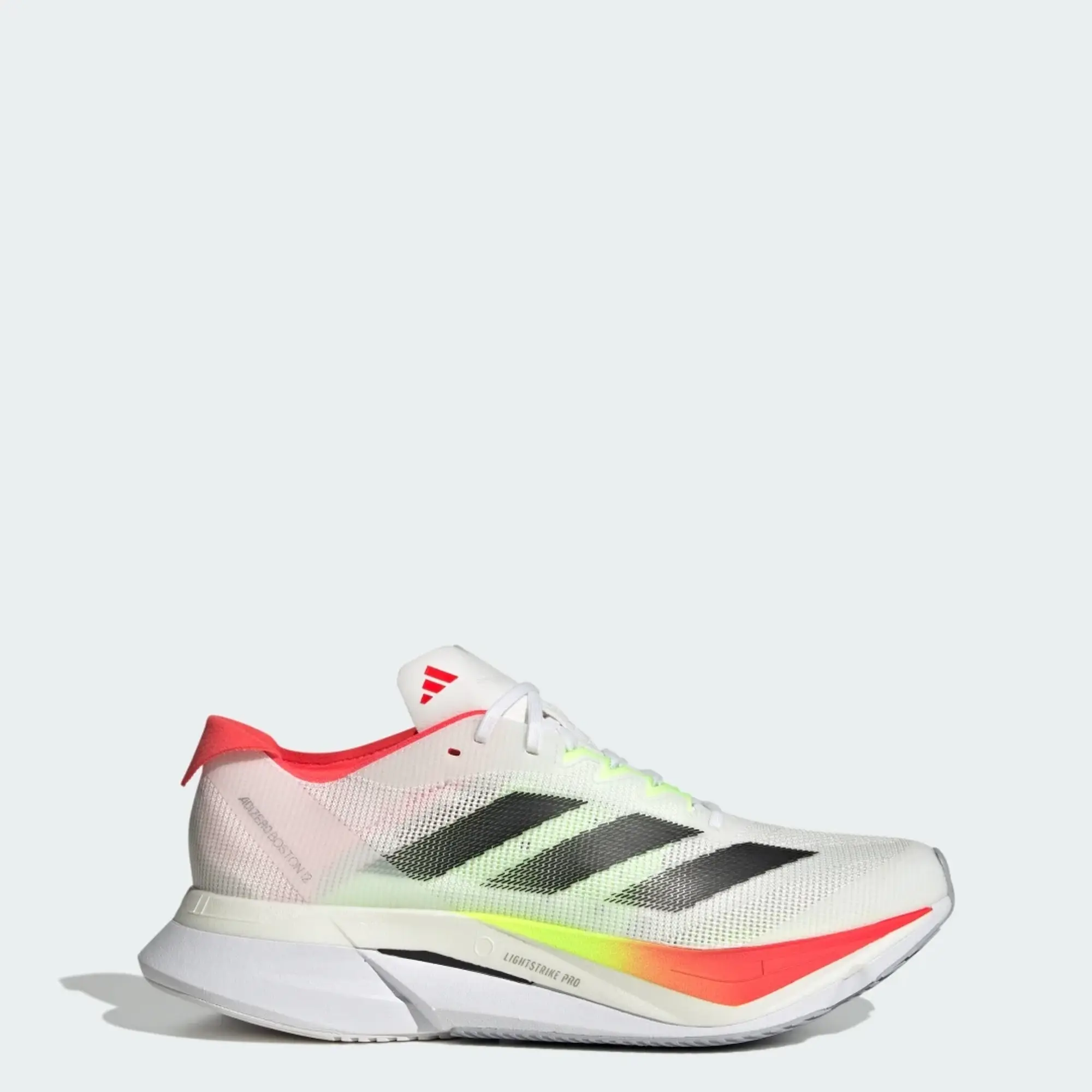 adidas Womens adizero Boston 12