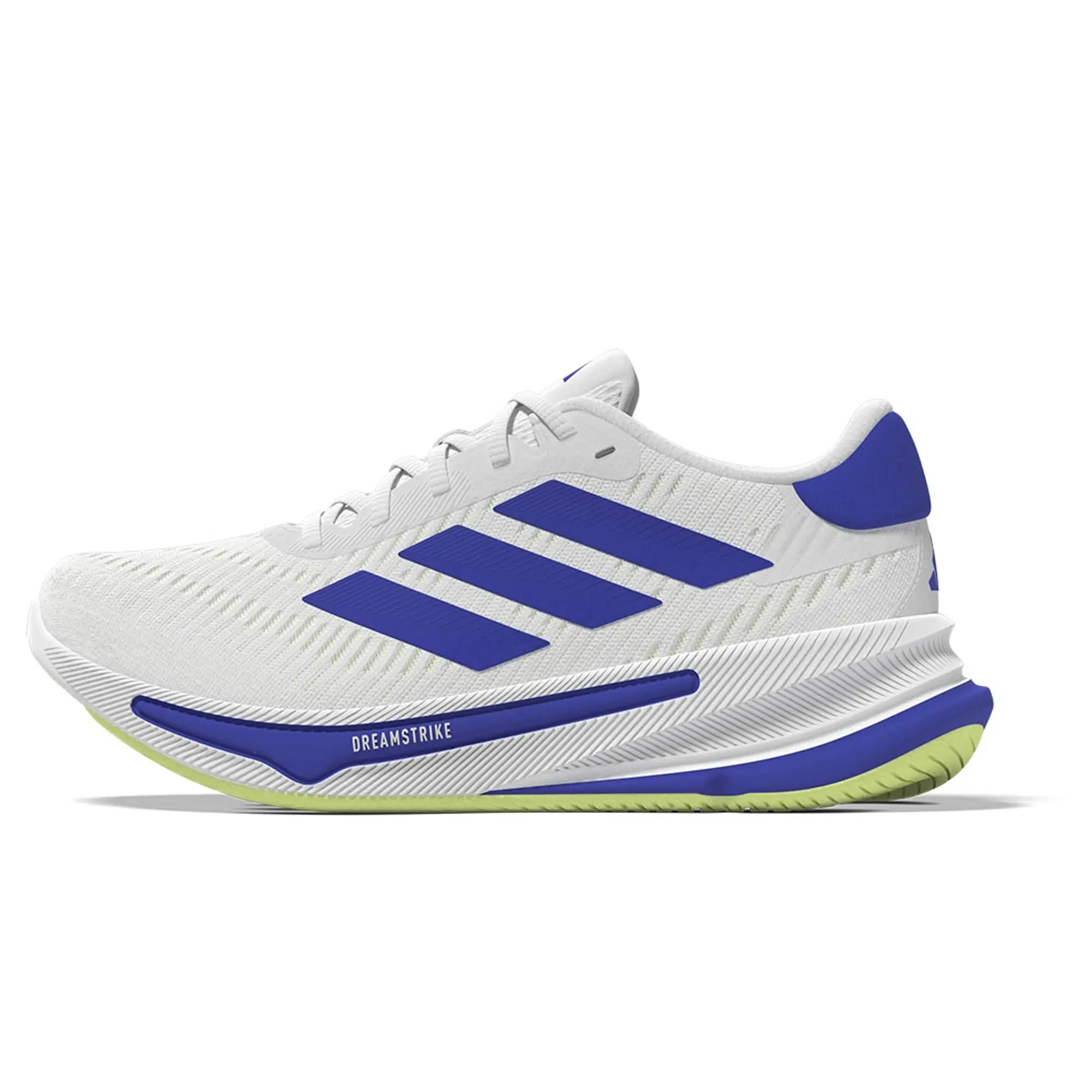 adidas SupernovaEaseNeutralRunningShoeKids