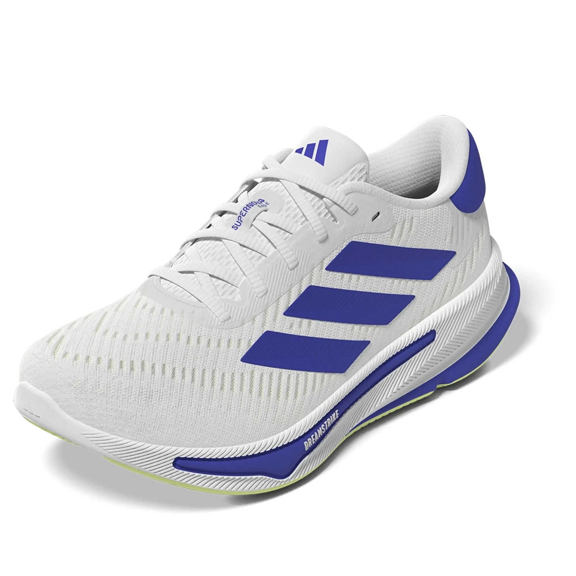 adidas SupernovaEaseNeutralRunningShoeKids