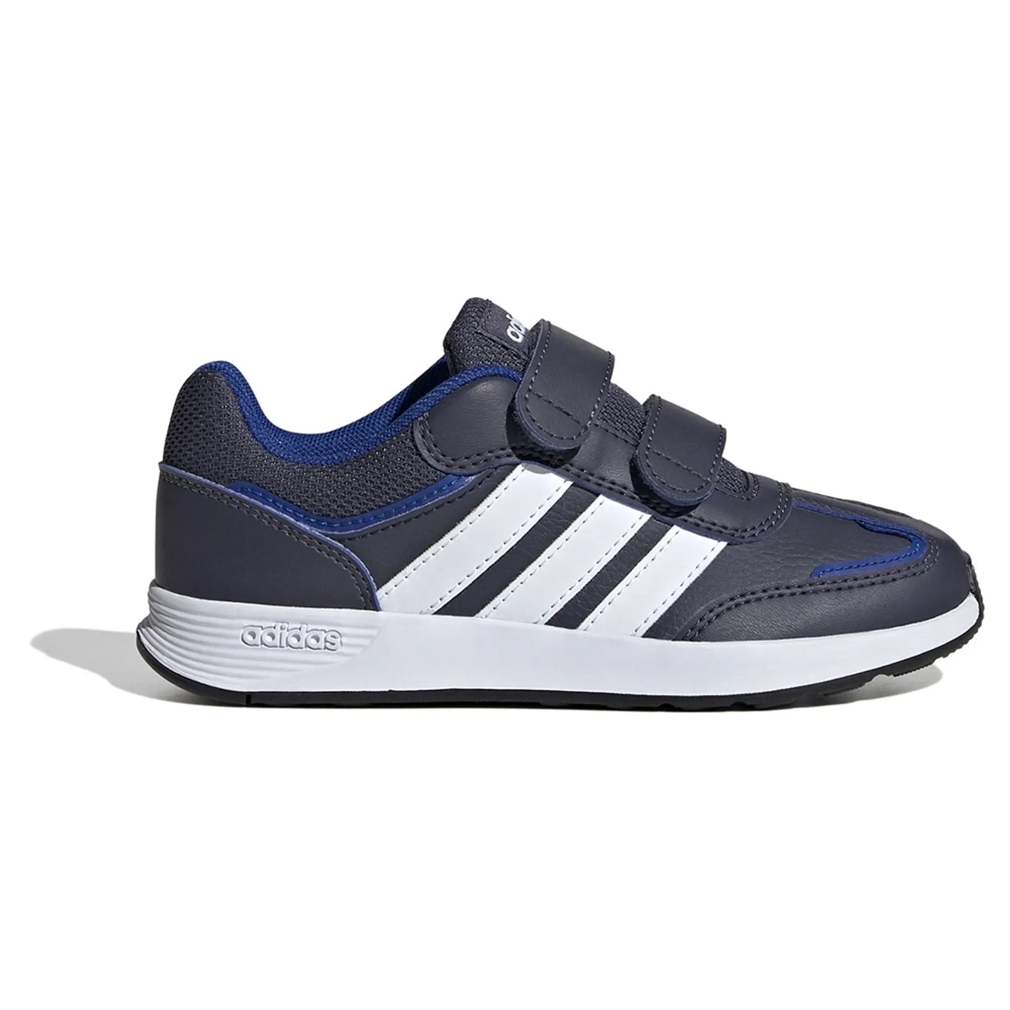 adidas  TENSAUR SWITCH CF C  boys's Children's Shoes (Trainers) in Marine