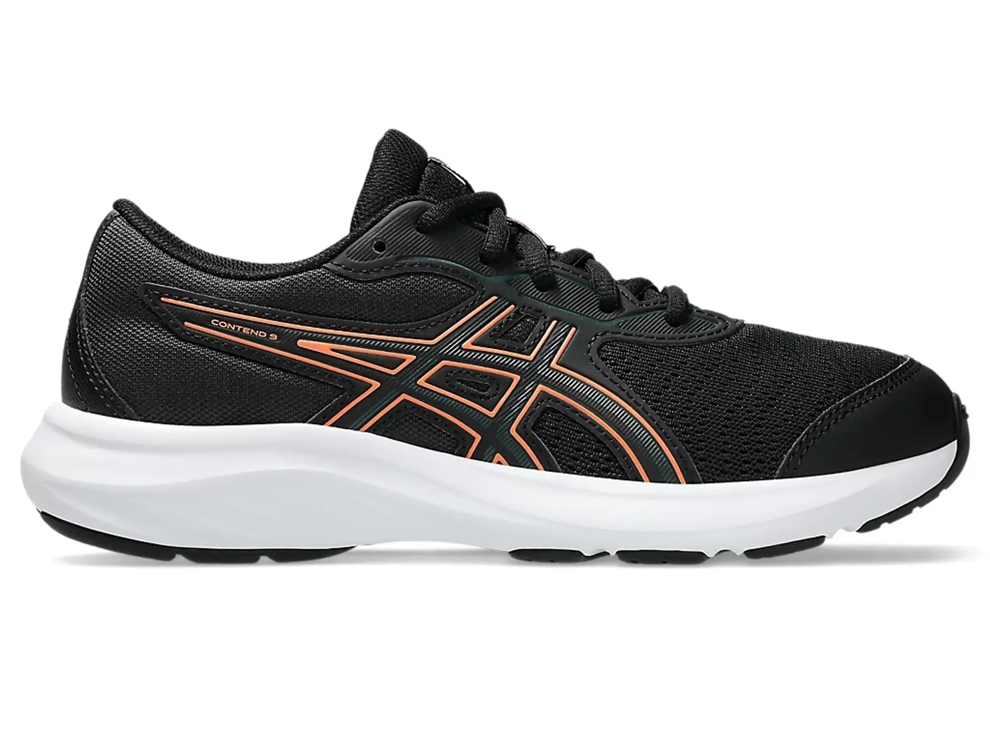 Asics Contend 9 Gs Running Shoes