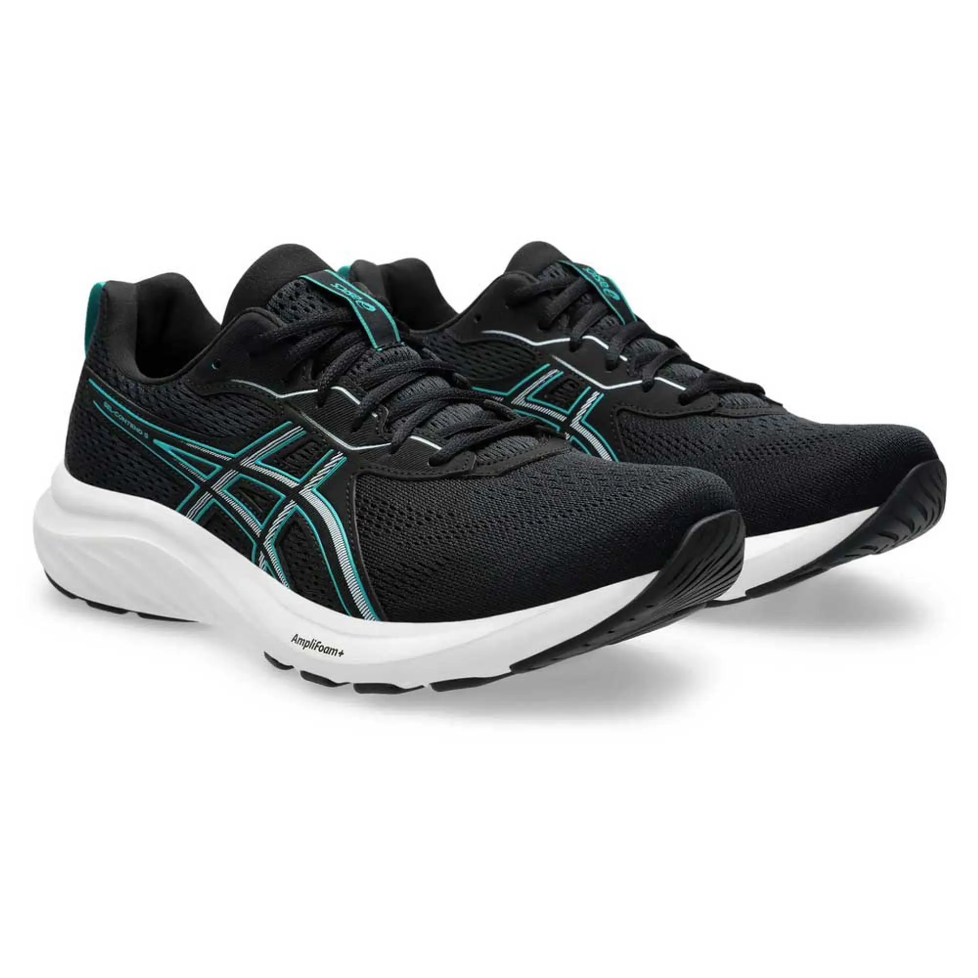 Asics Gel Contend 9 Running Shoes