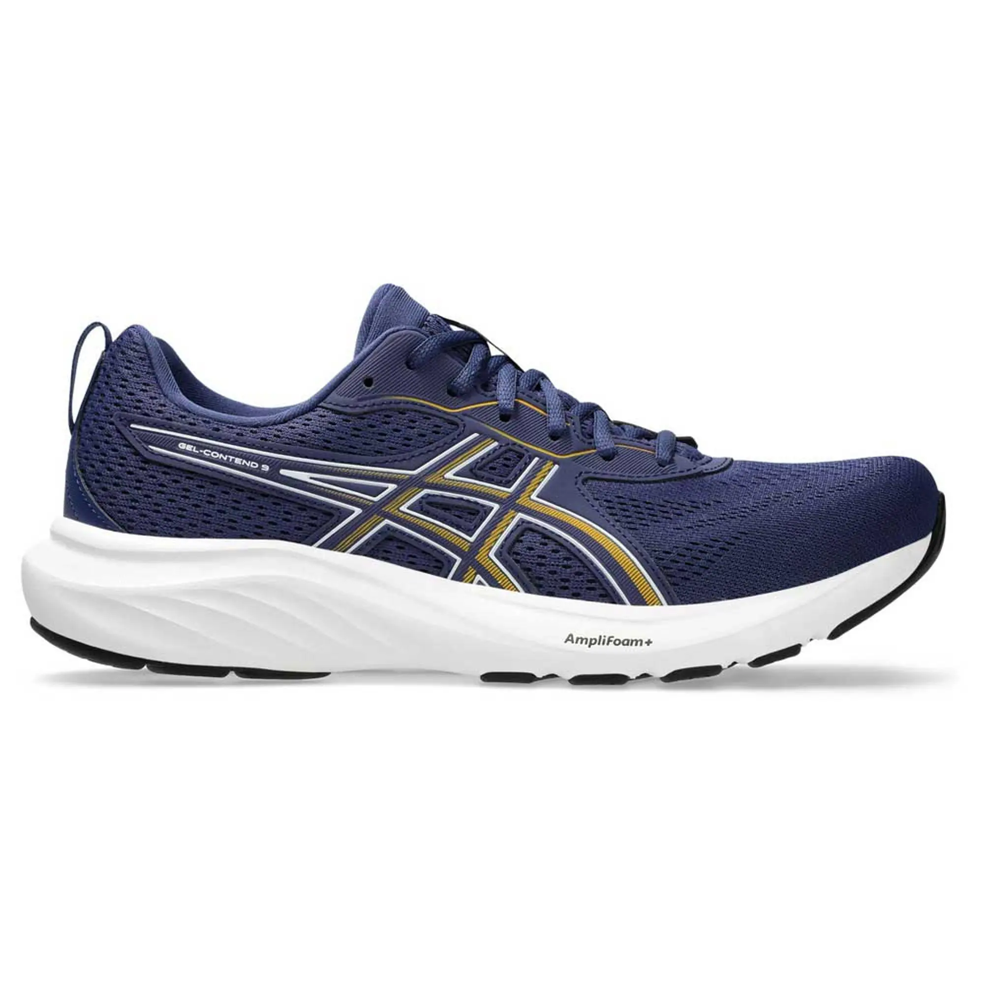 Asics Gel-Contend 9 Running Shoes - SS25