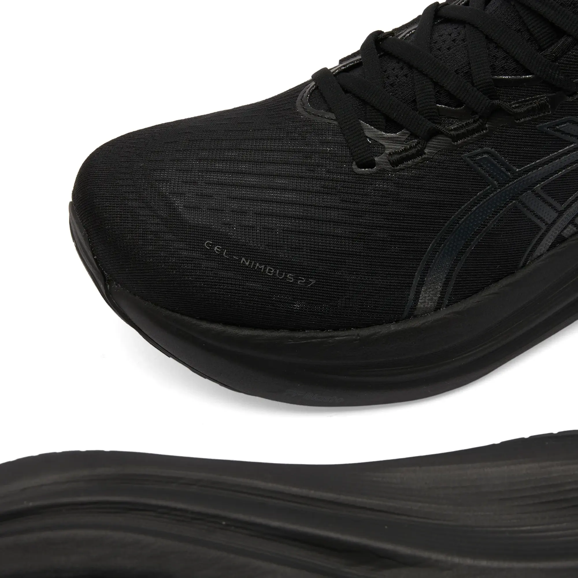 Asics Gel Nimbus 27